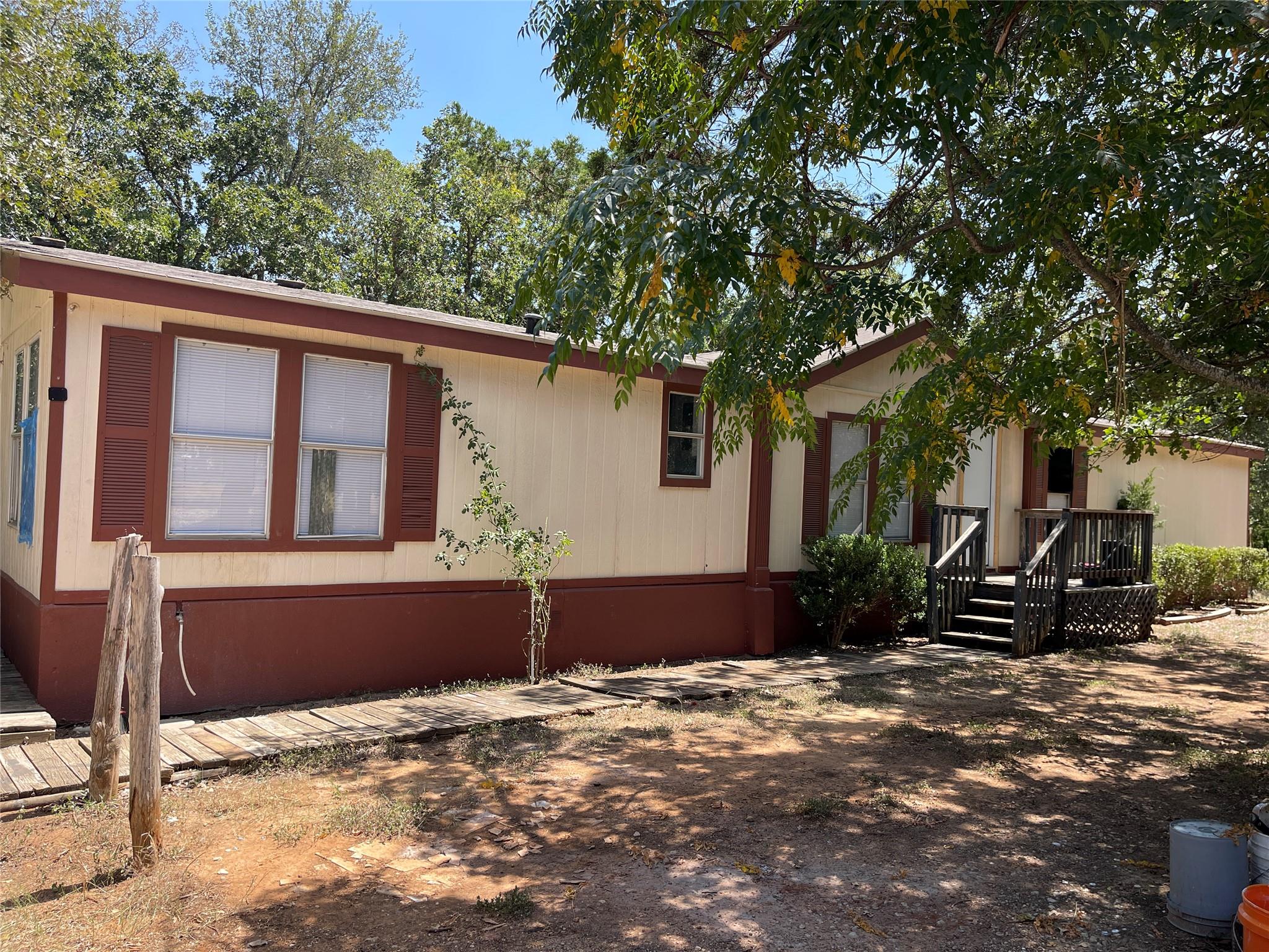 109 High View Ranch