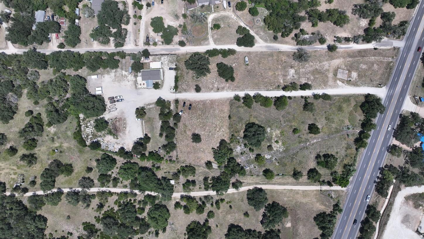 Site Planned