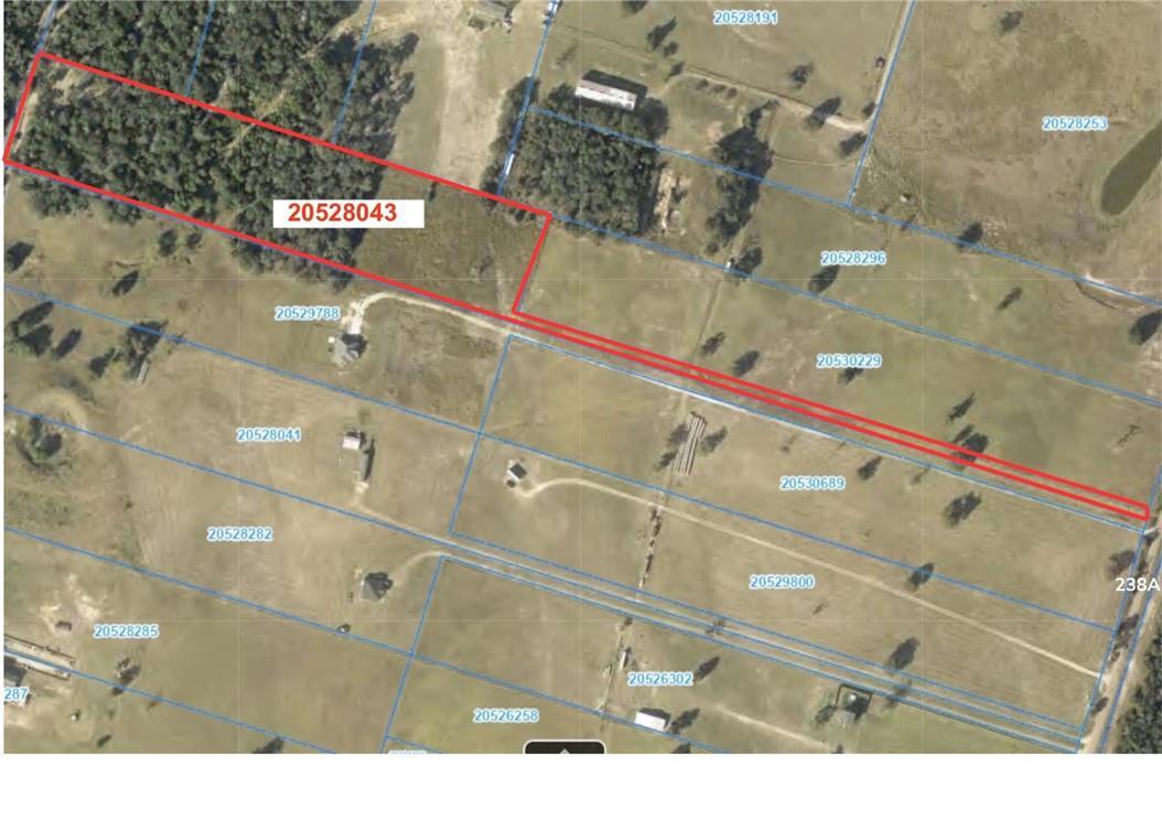 0000 County Road 238A