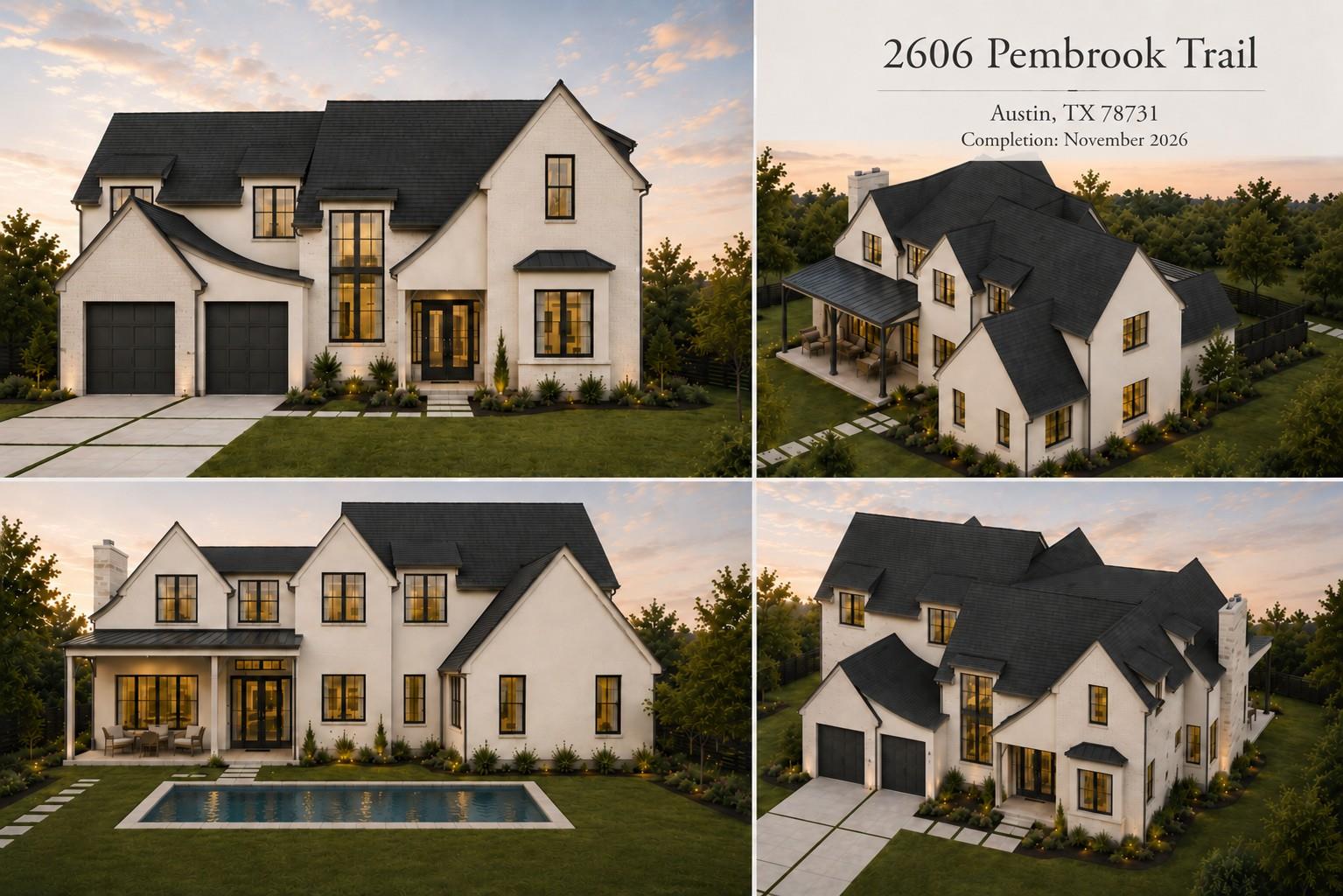 2606 Pembrook