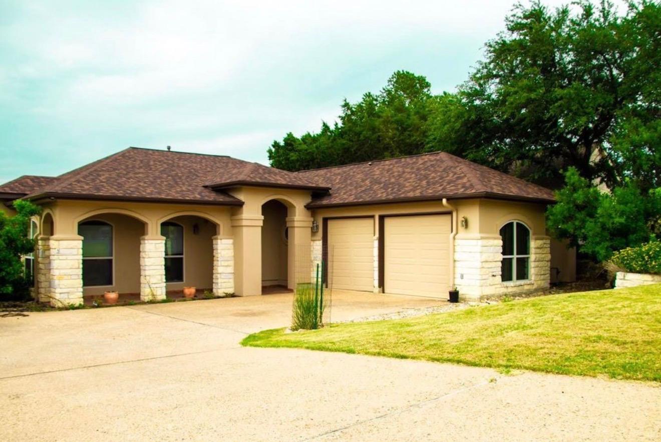20600 Highland Lake
