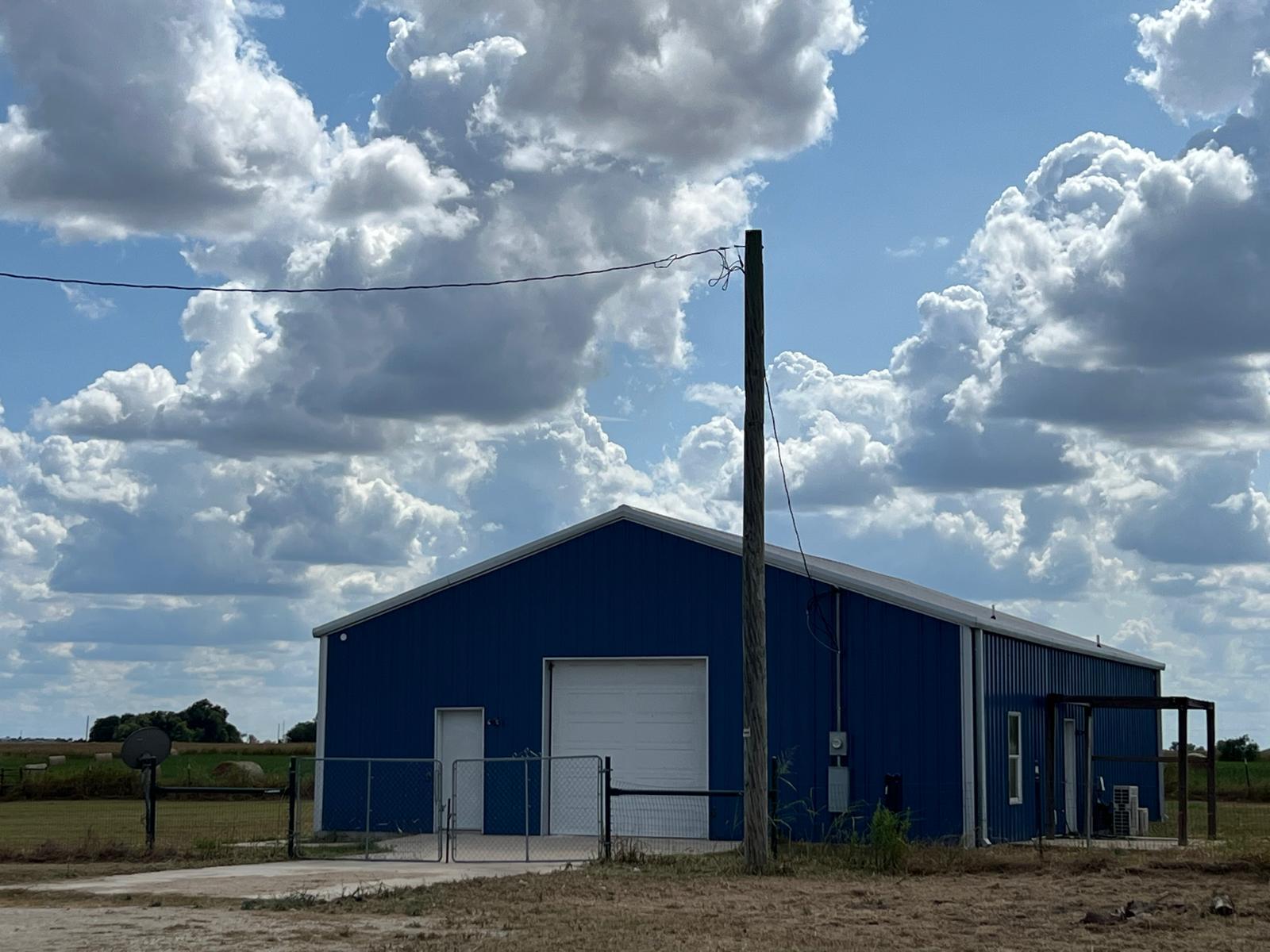 37.86 acres 2000 County Road 453
