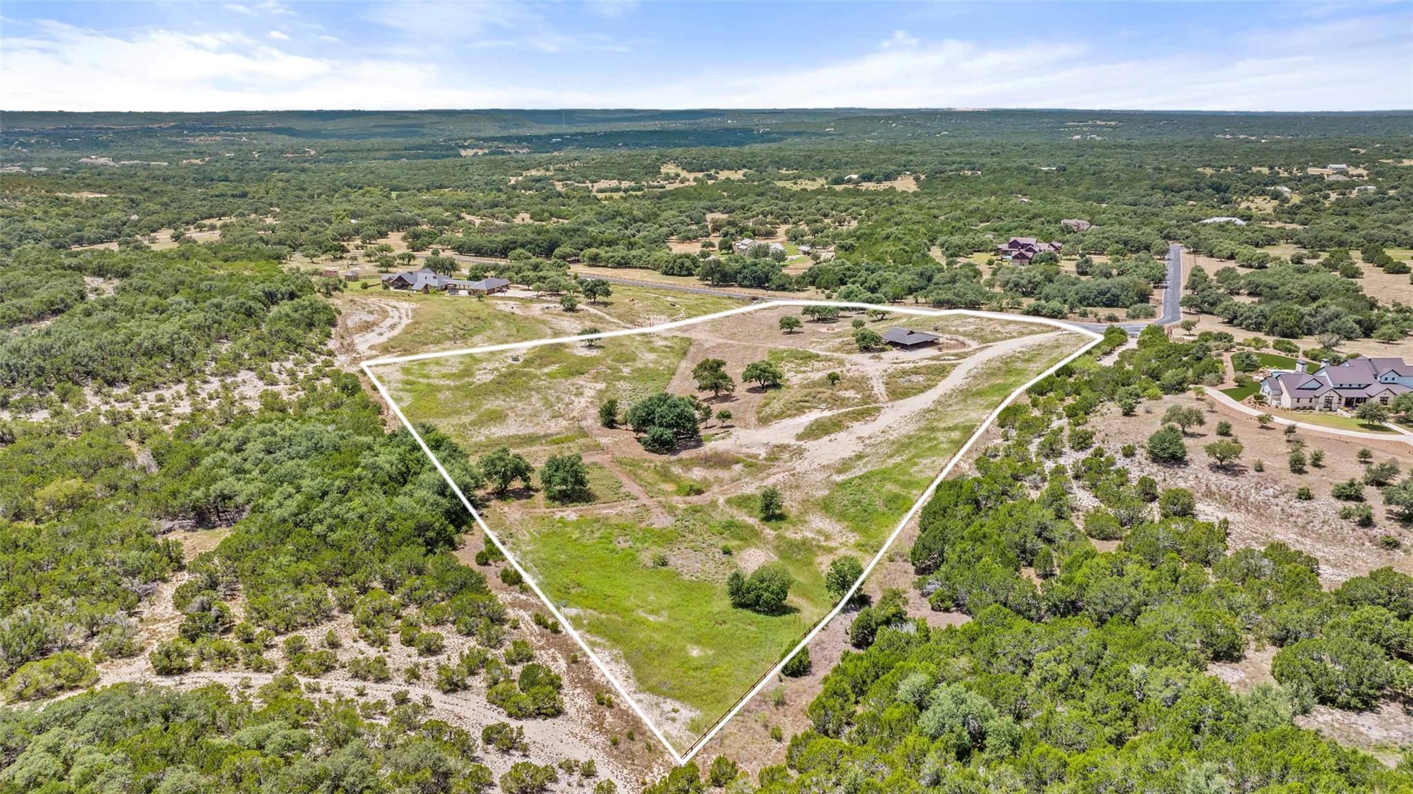 Ranch