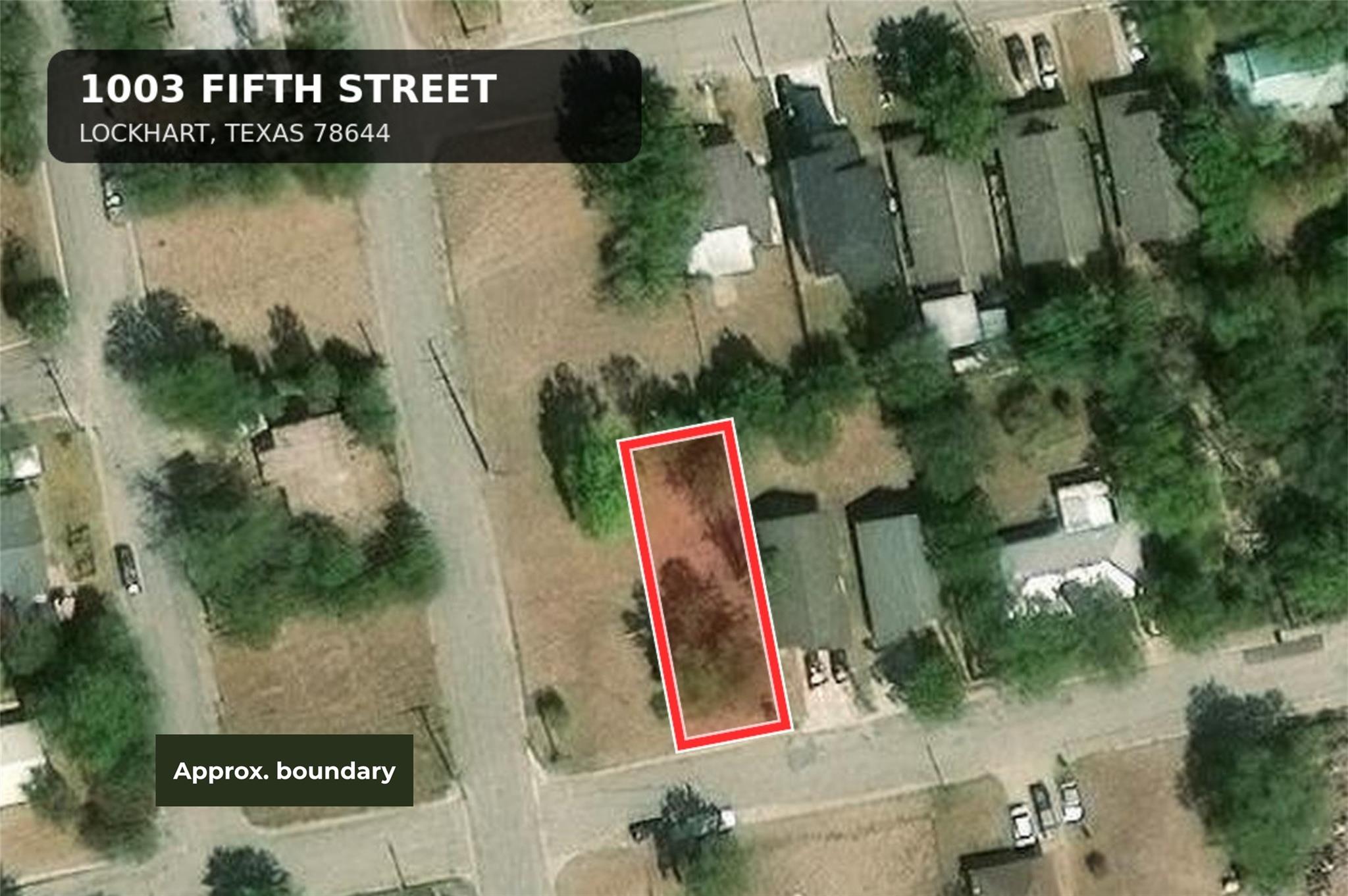 1003 Fifth