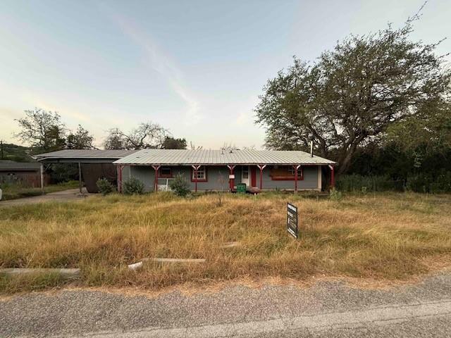 21405 Horseshoe