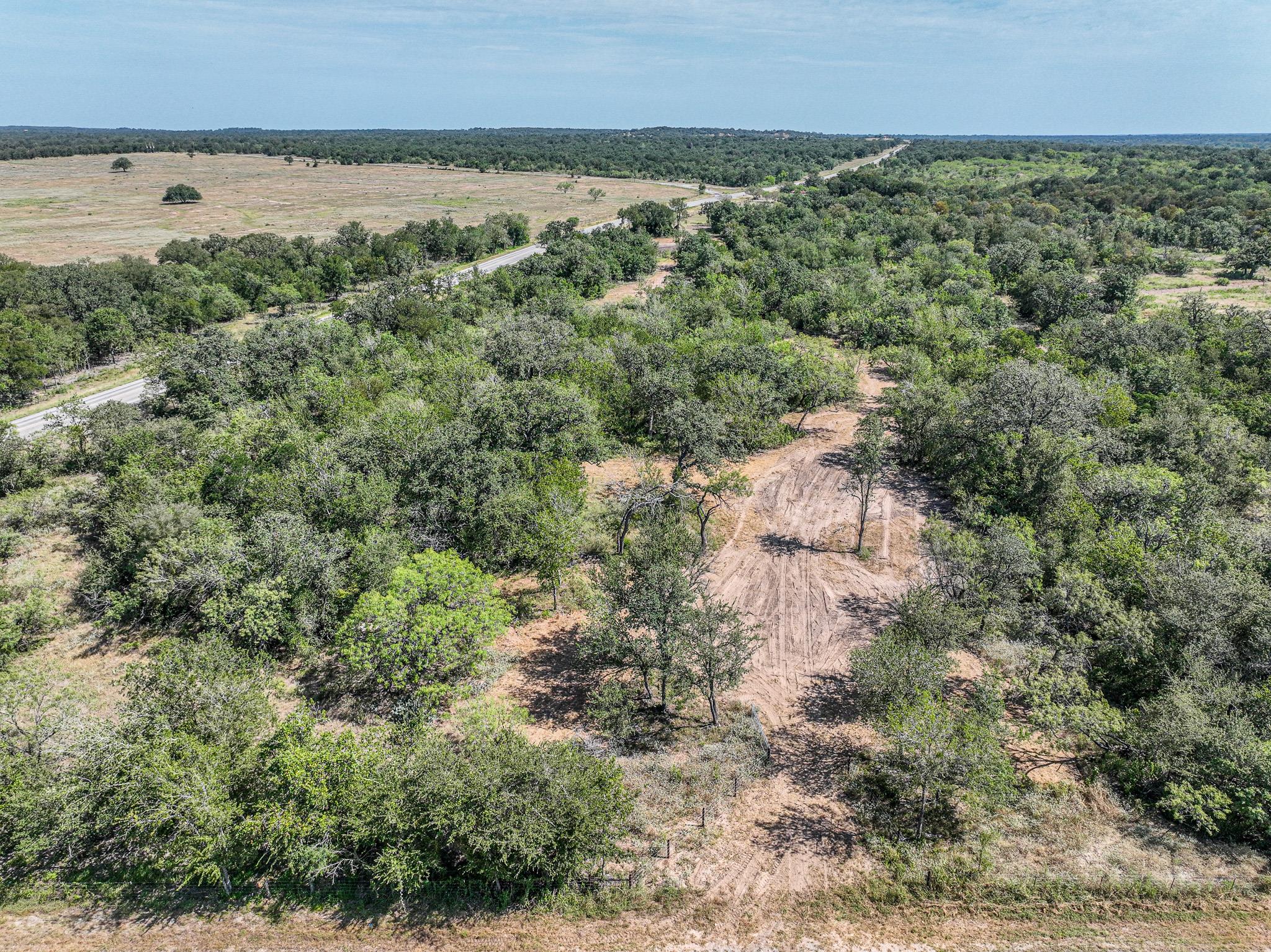 TBD Pumper Tract 1