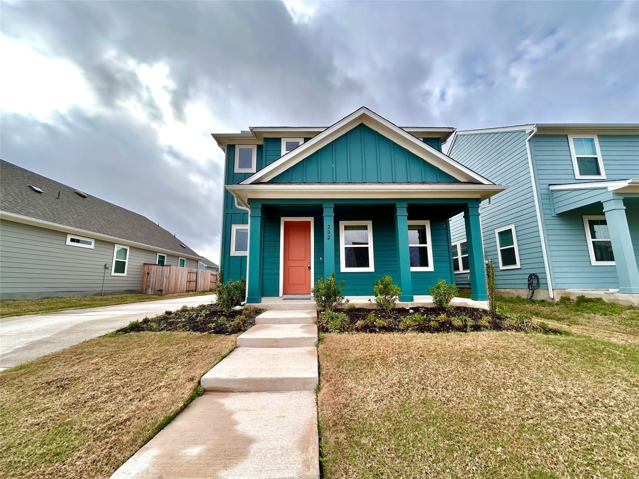 202 Elm Branch