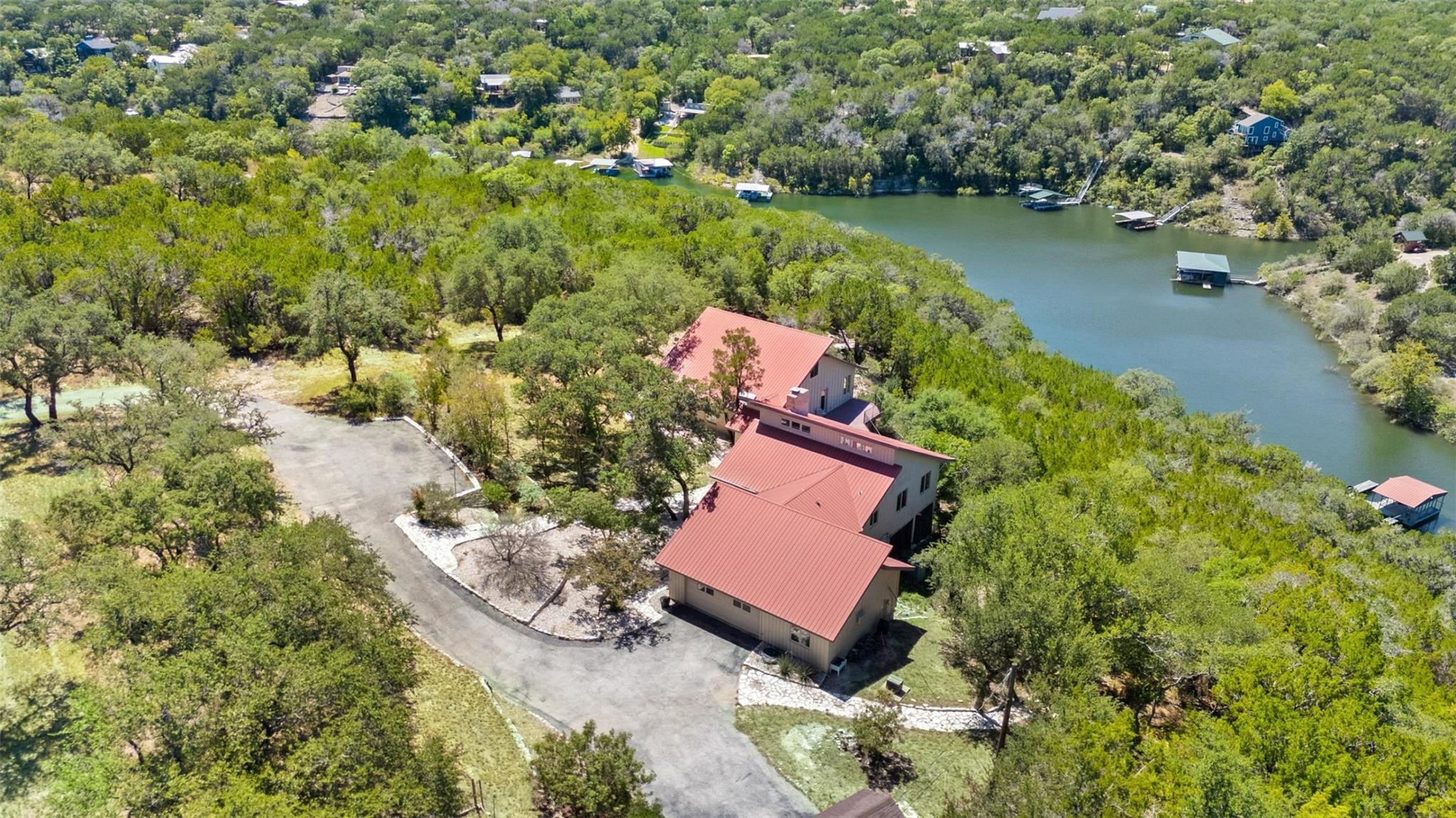 18205 Ridge