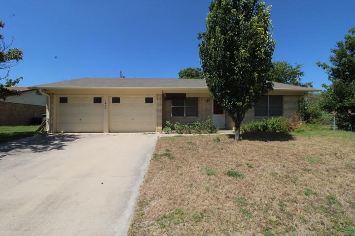 1603 Hughes