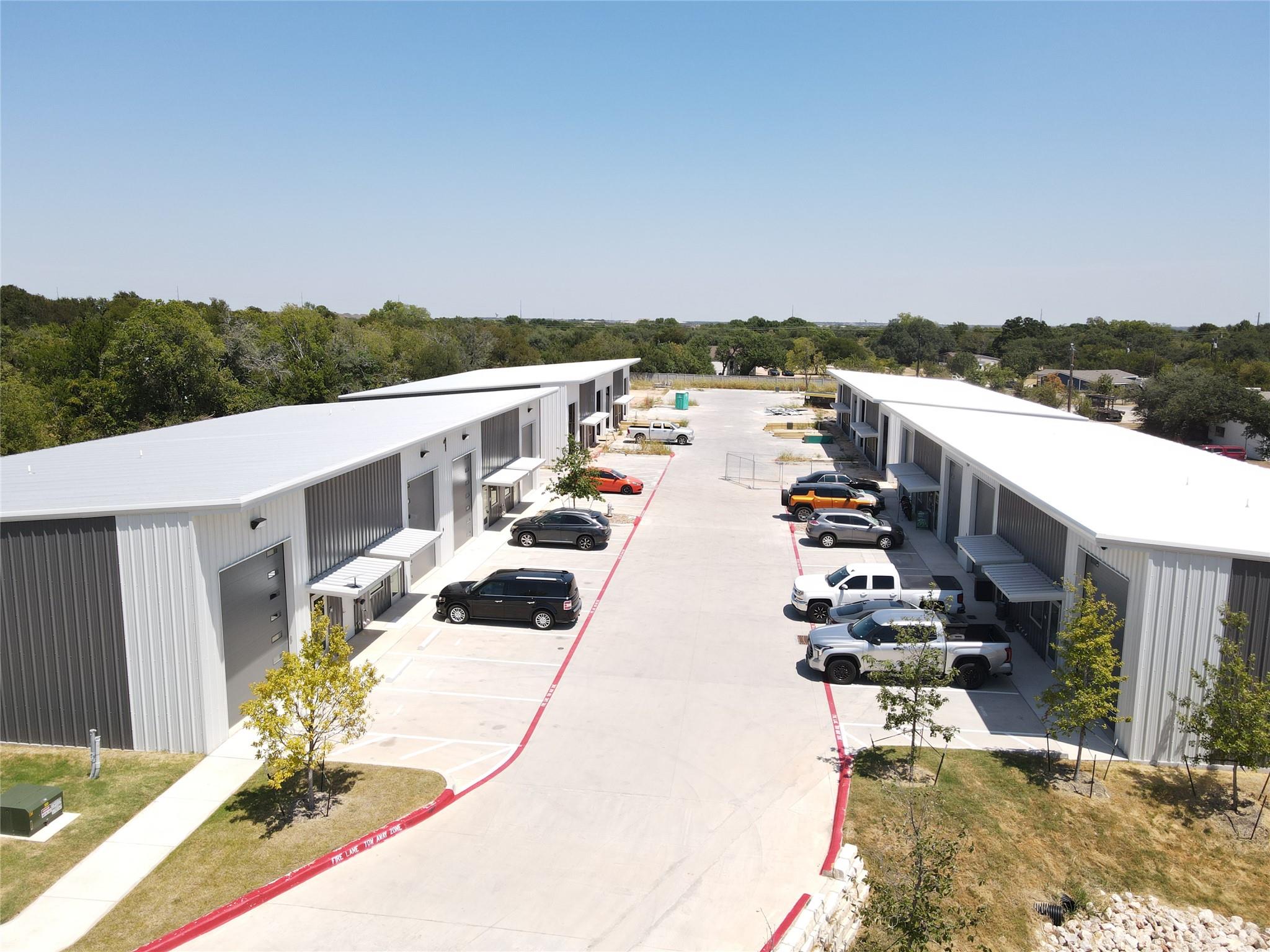 Warehouse