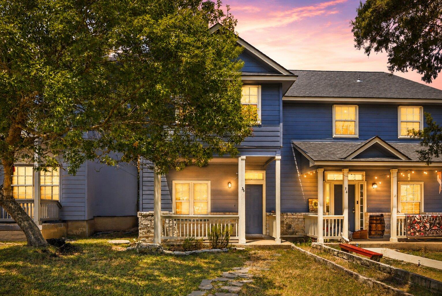 36 Deer Ridge