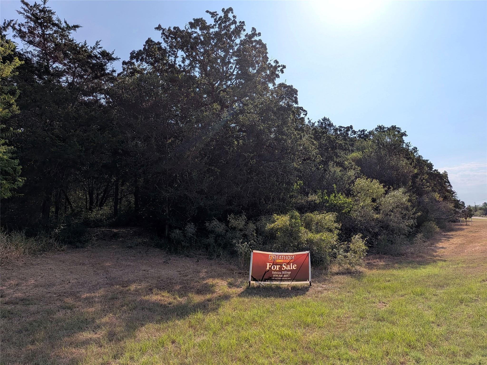 TBD Private Road 7039