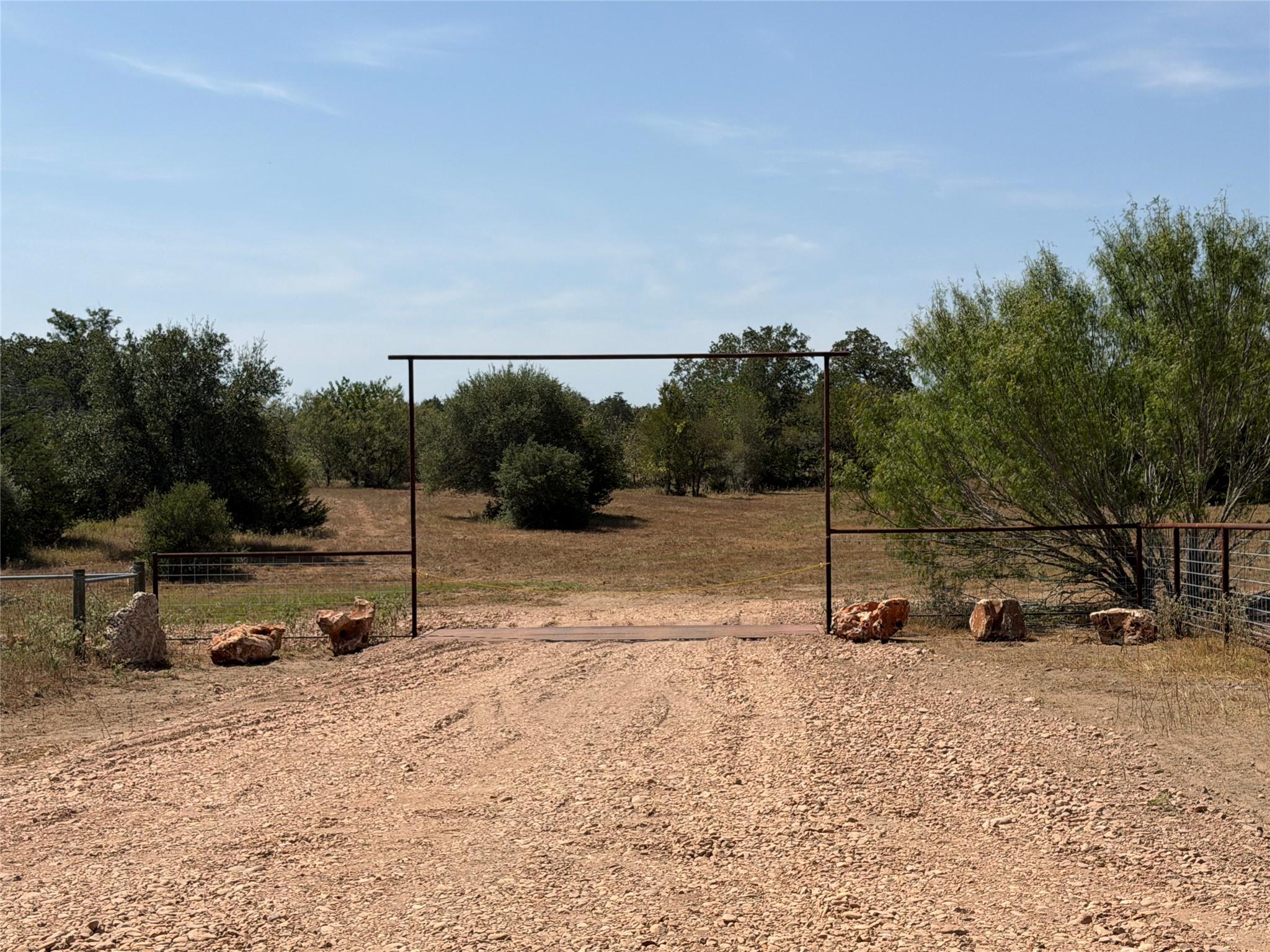 Lot #1 Willis Ln