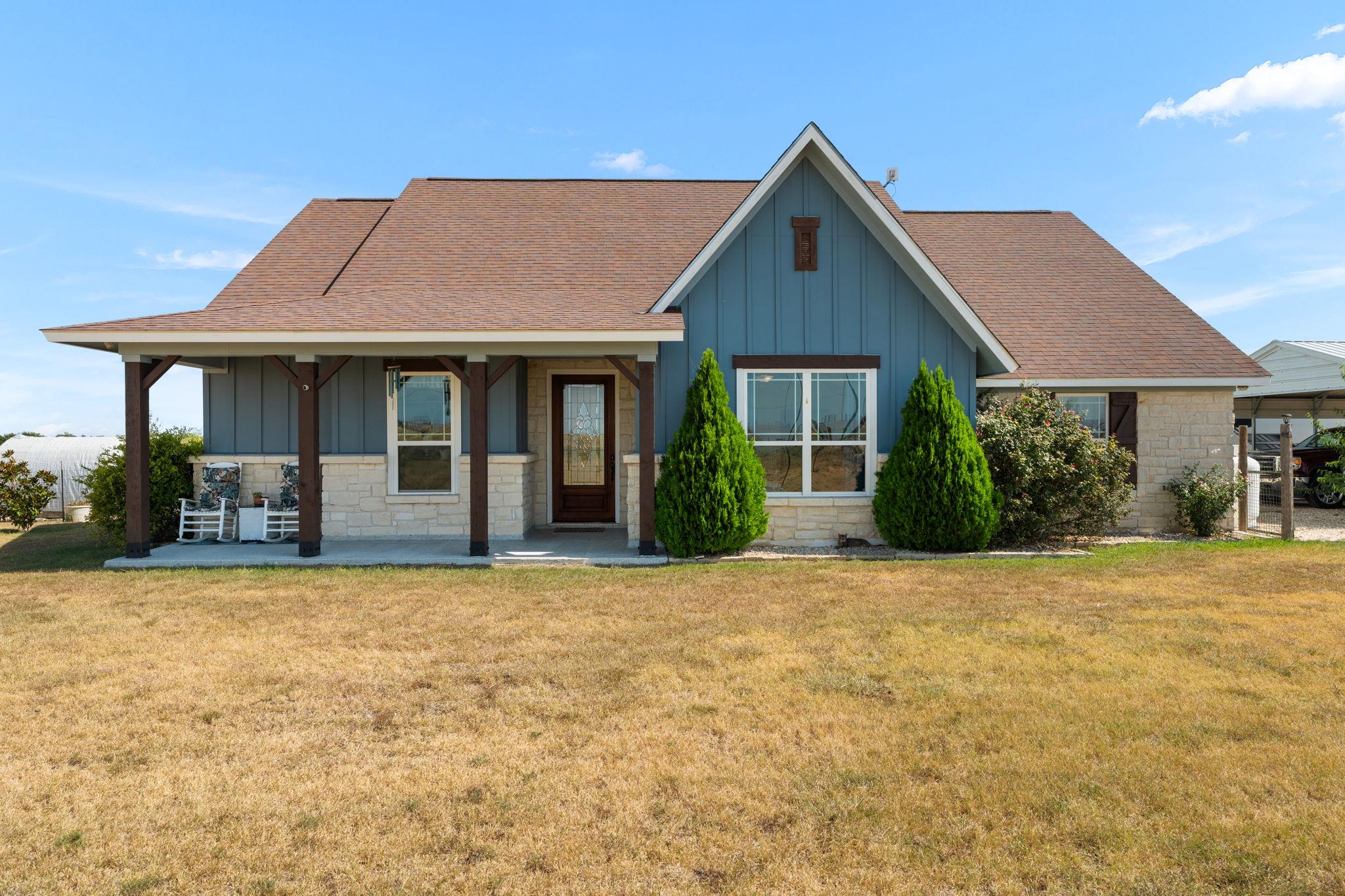 3083 HWY 138