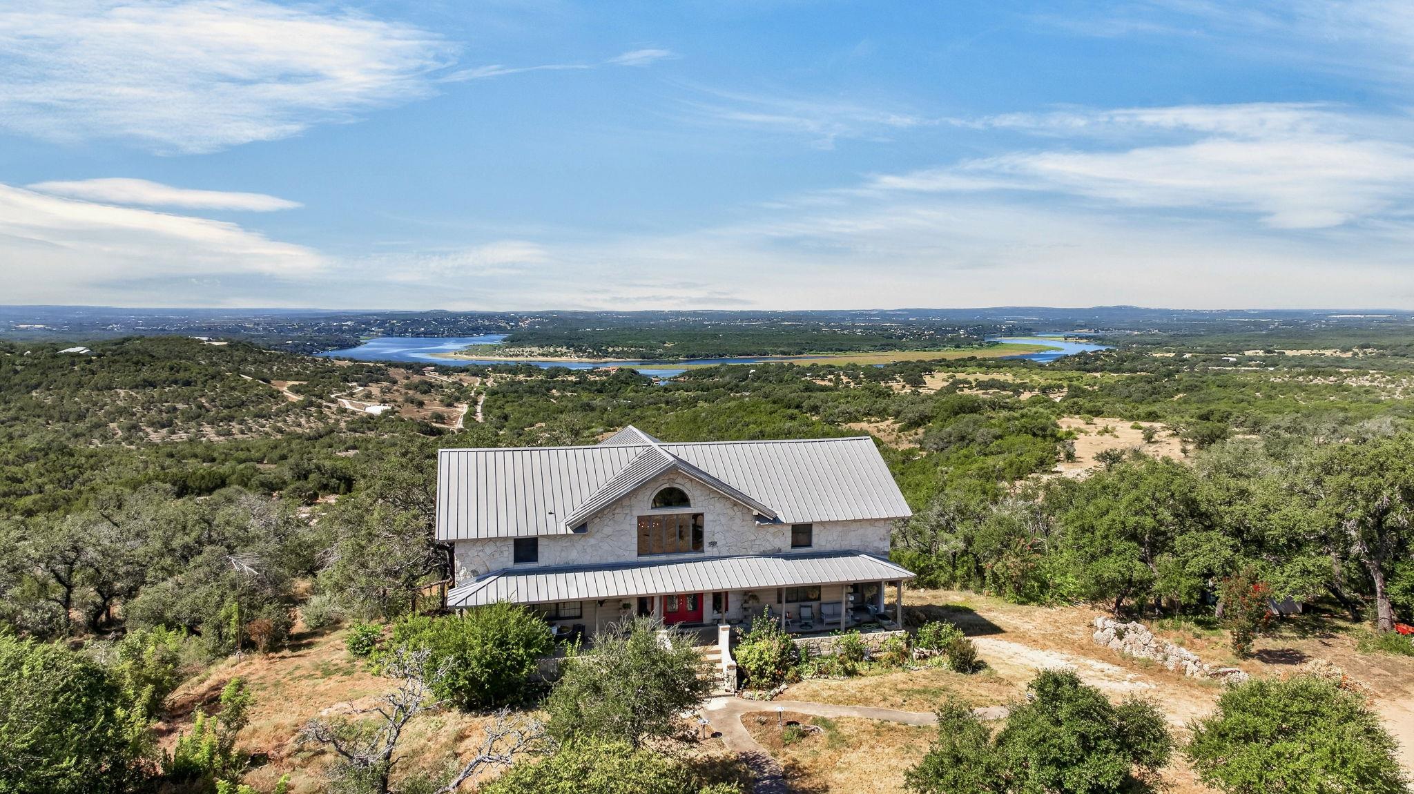 6401 Muleshoe Bend
