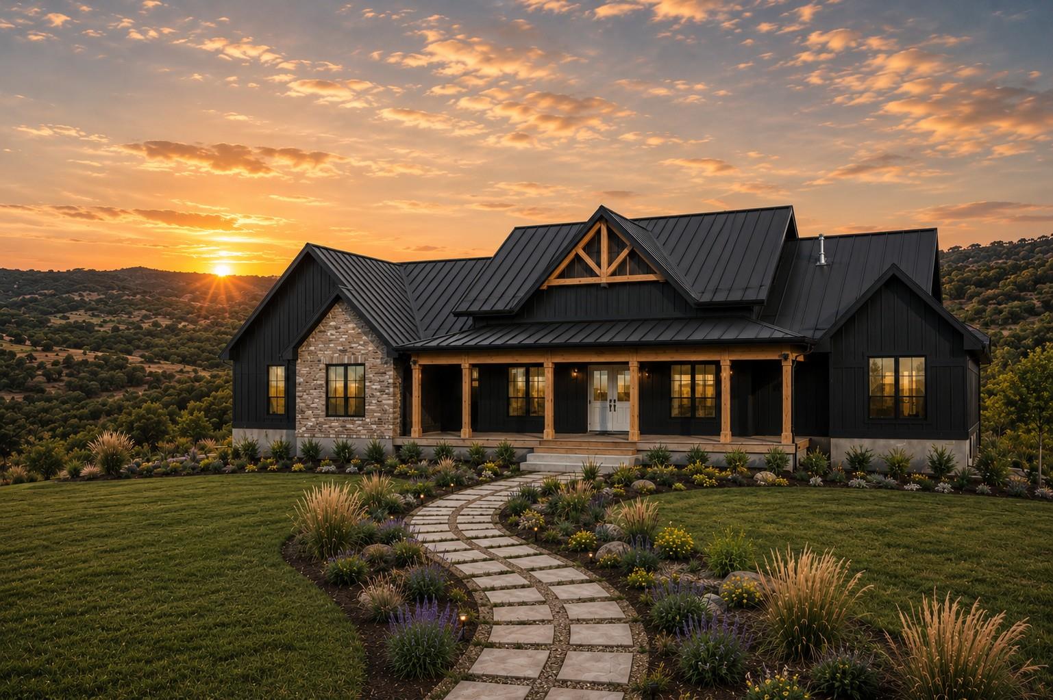 Lot 204 Cedar Mountain Cedar Mountain