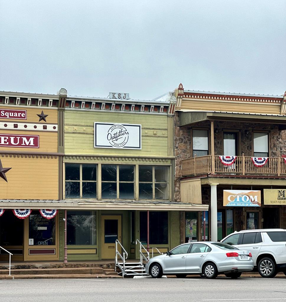 Mixed Use