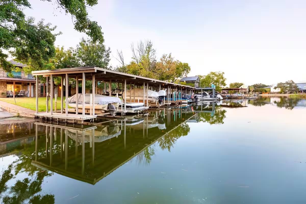 1500 Ranch Road 1431