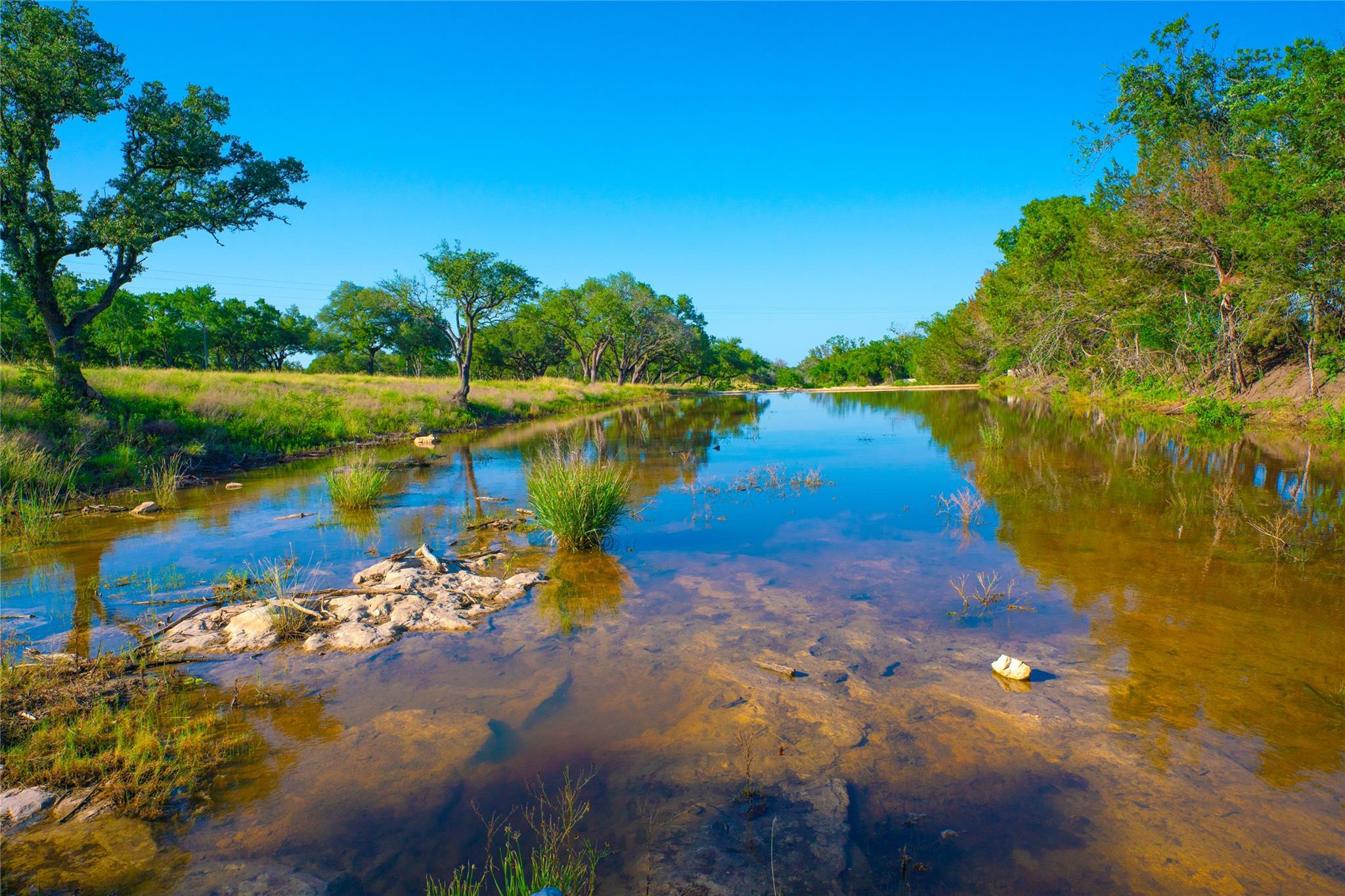 0 Rocky Creek