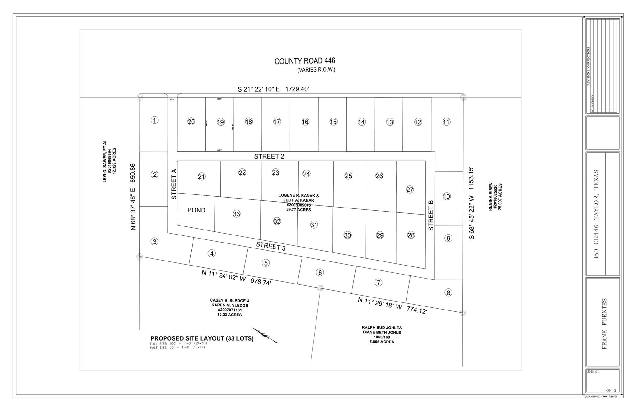 350 County Road 446