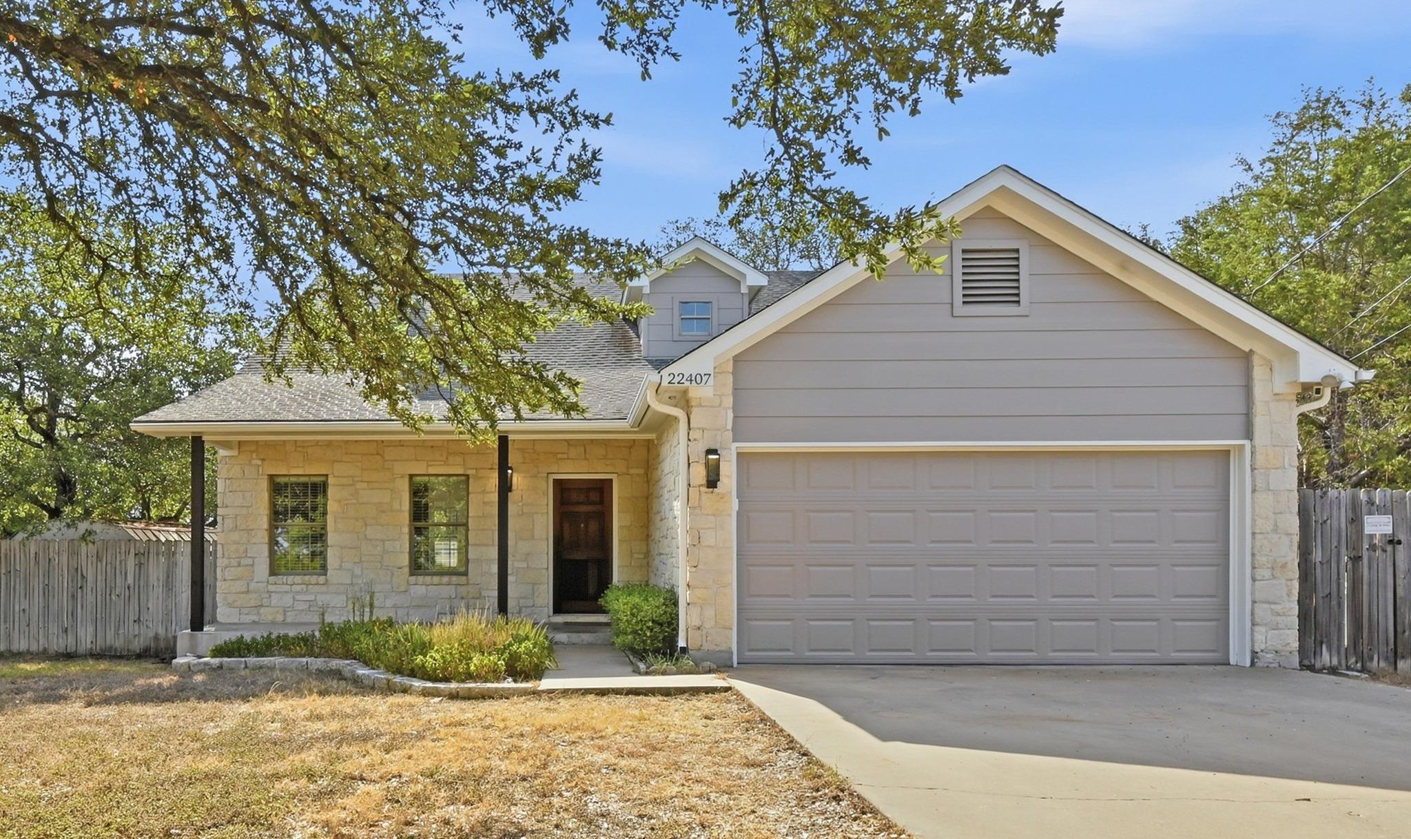 22407 Briarcliff