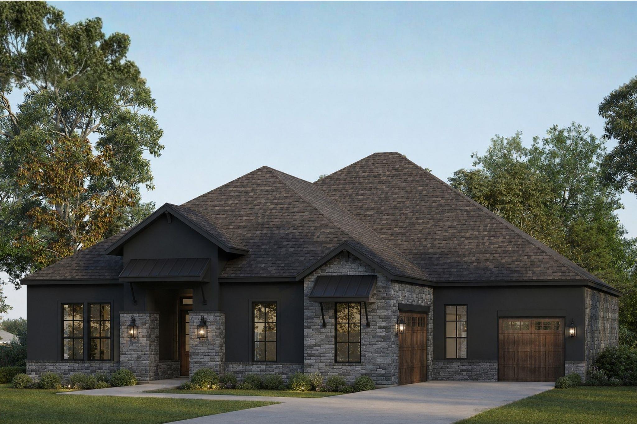 204 Three Rivers