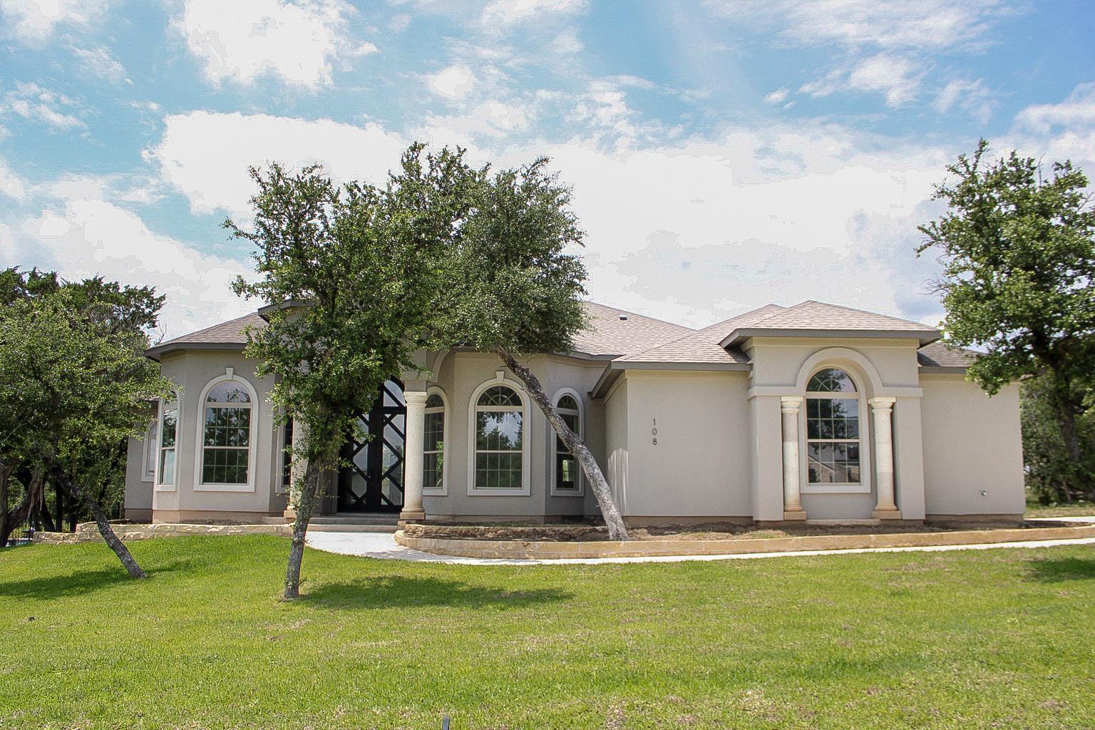 108 Lakeview Estates