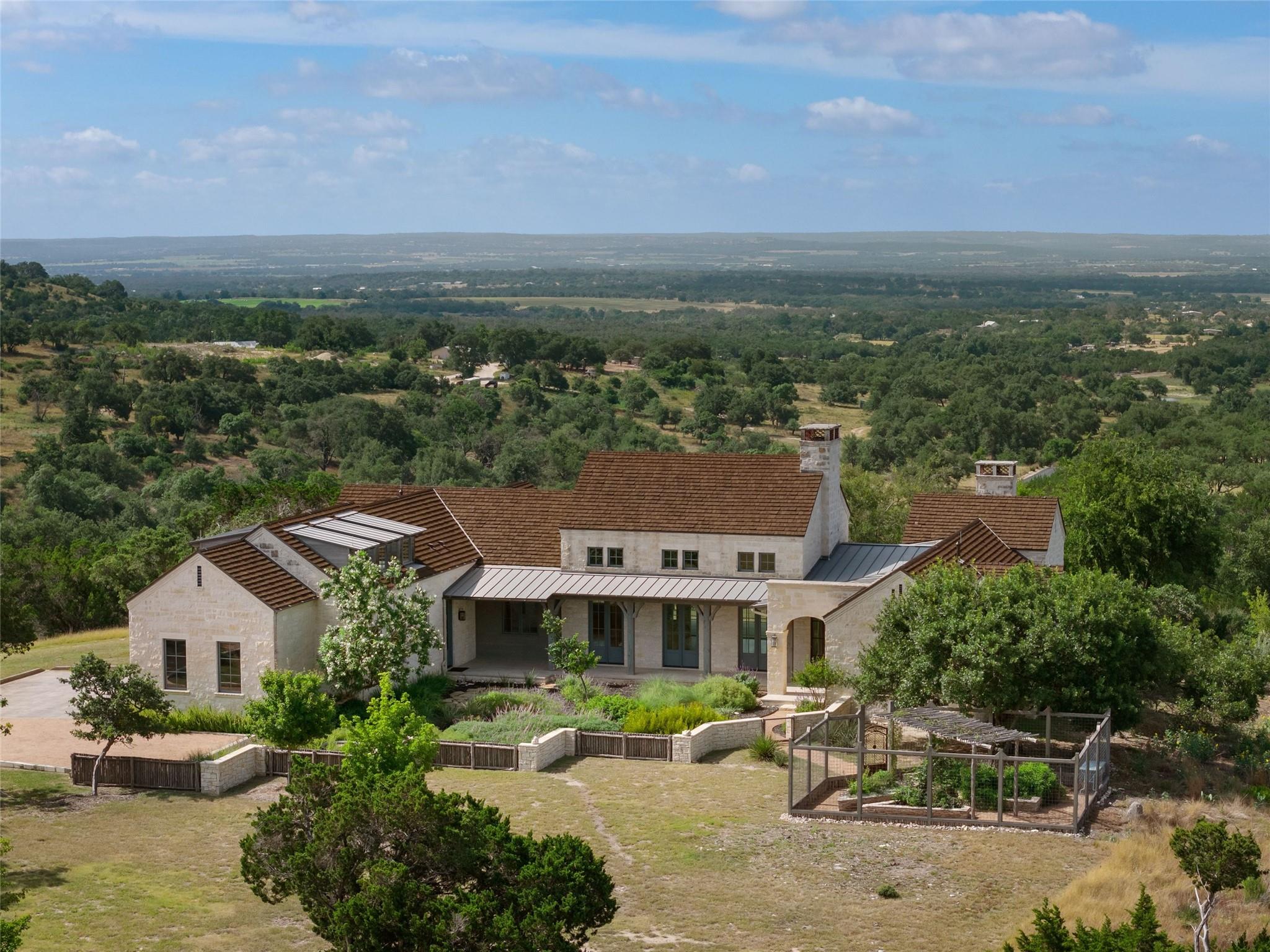 1691 Cool Water Ranch