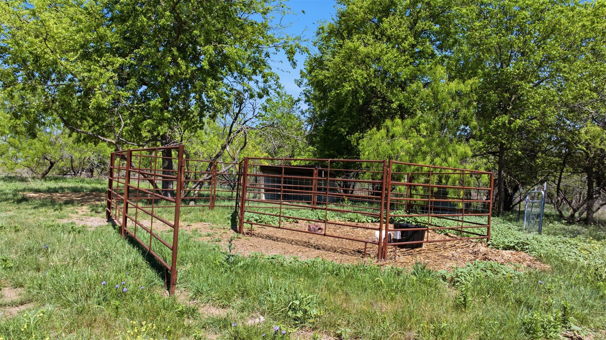 Ranch