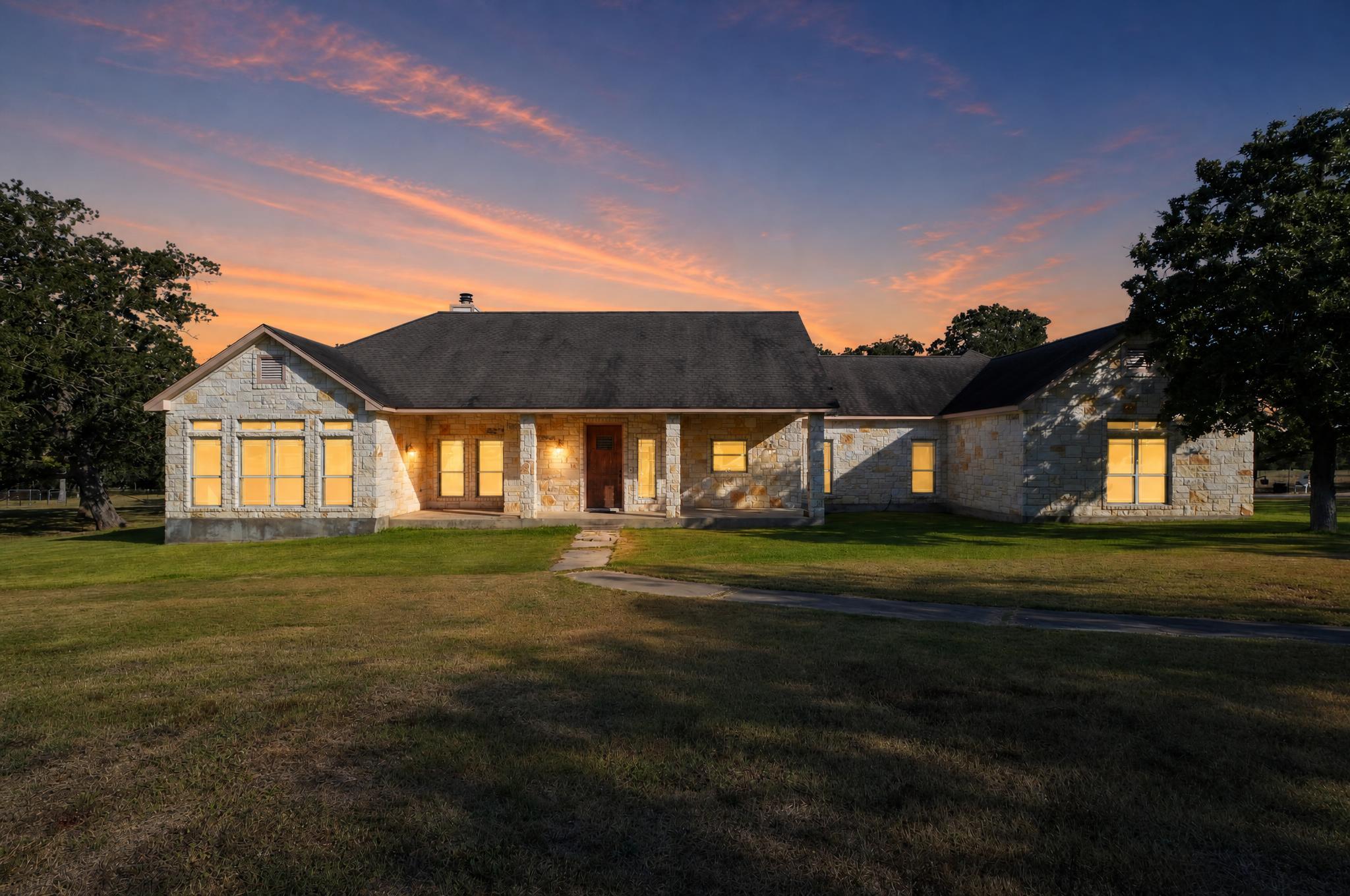 Single Family Residence