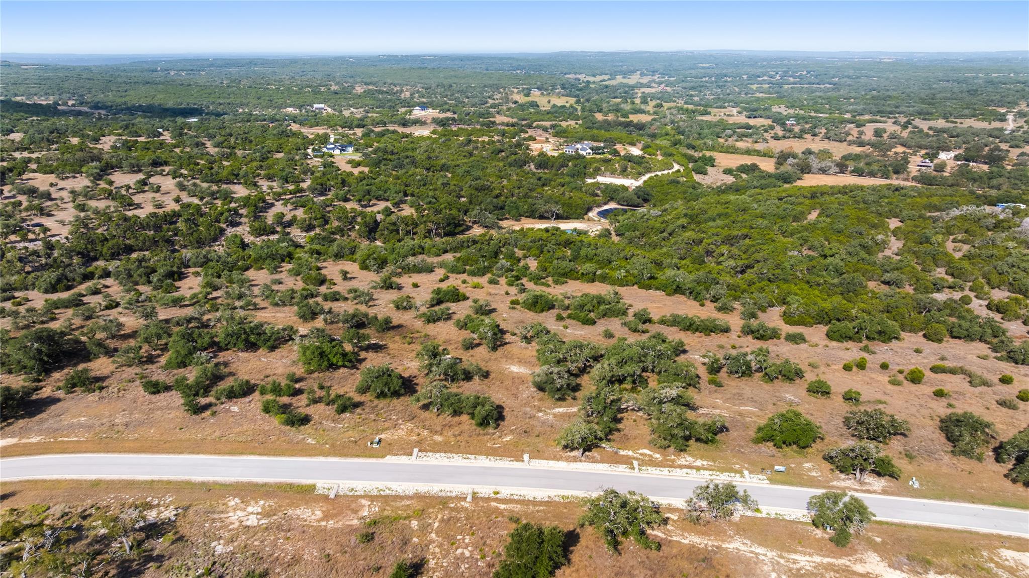LOT 9 Tuscany