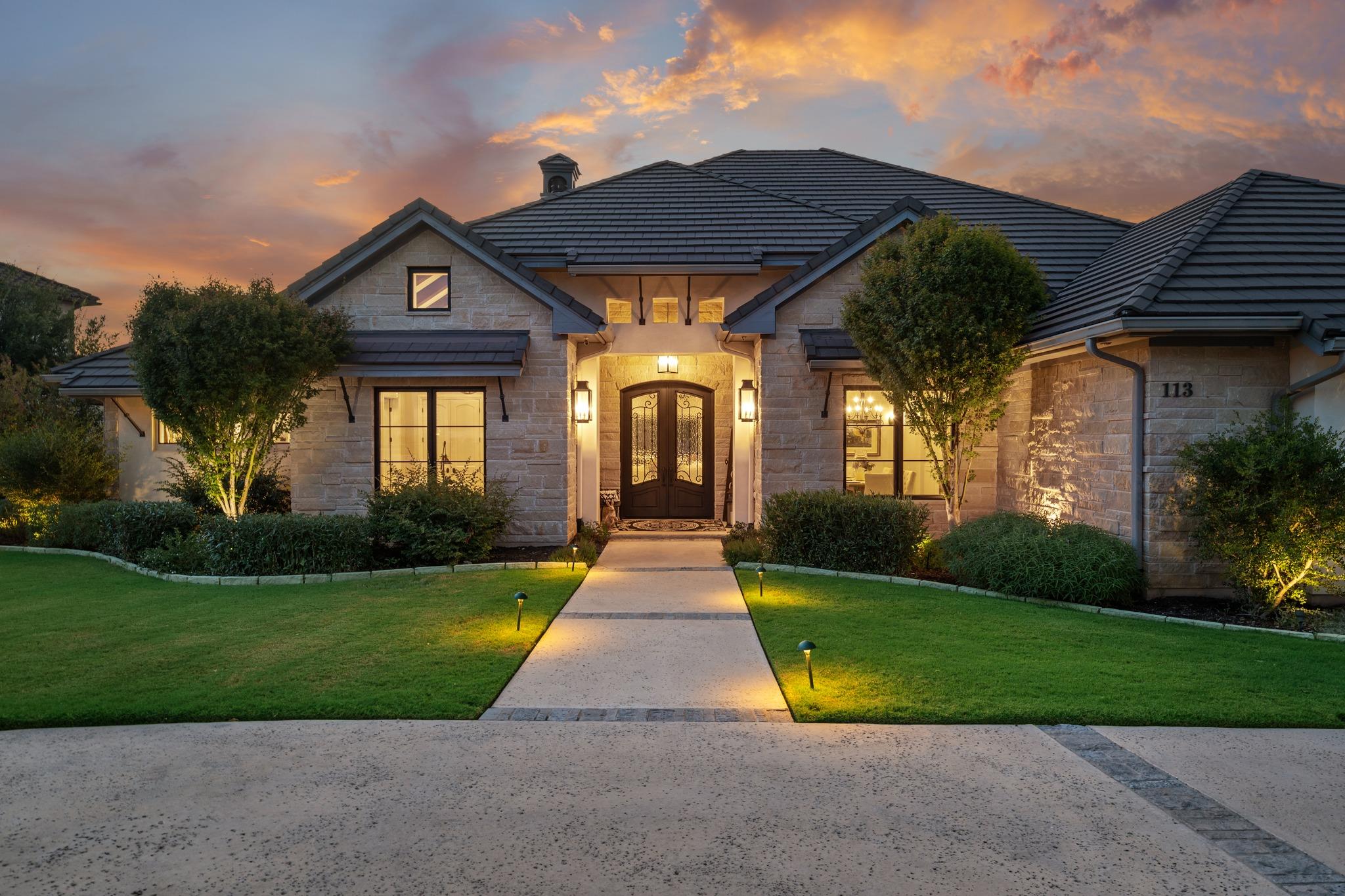 113 Birdstone