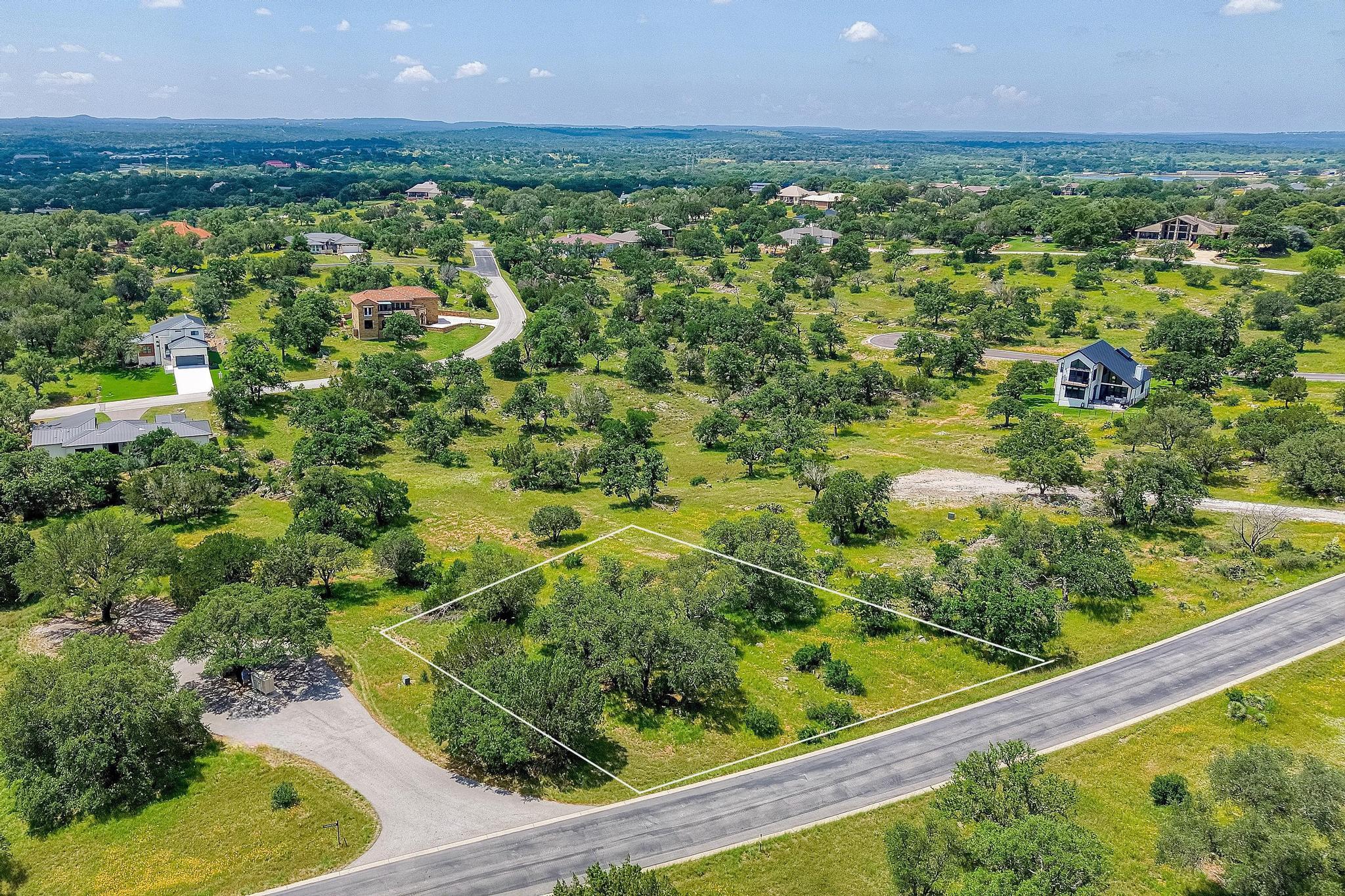 Lot W4042 Fault Line/Twin Oaks