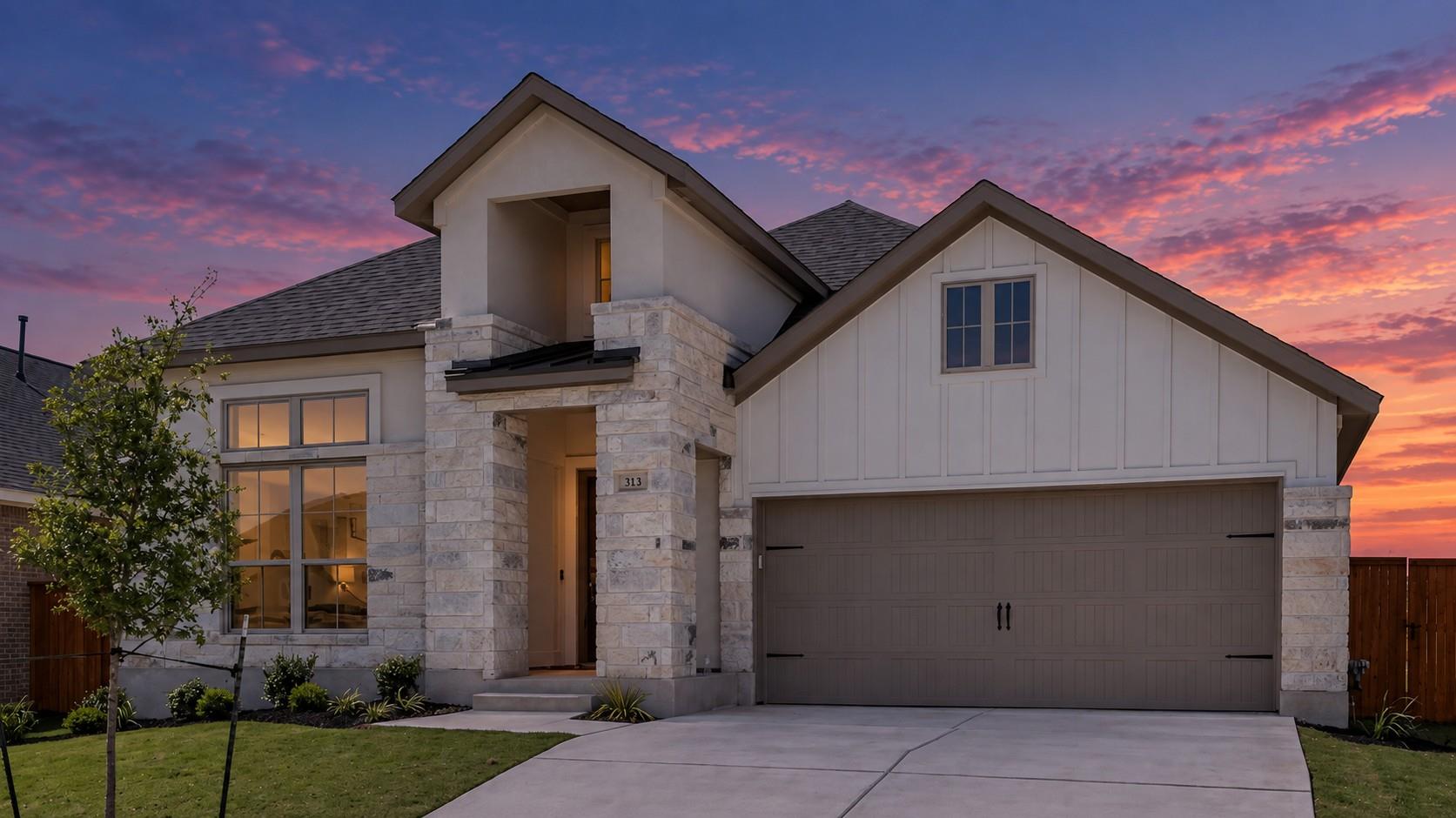 313 Glen Arbor