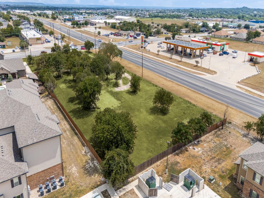 4701 Trimmier