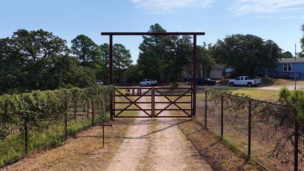 218 Little Ranch