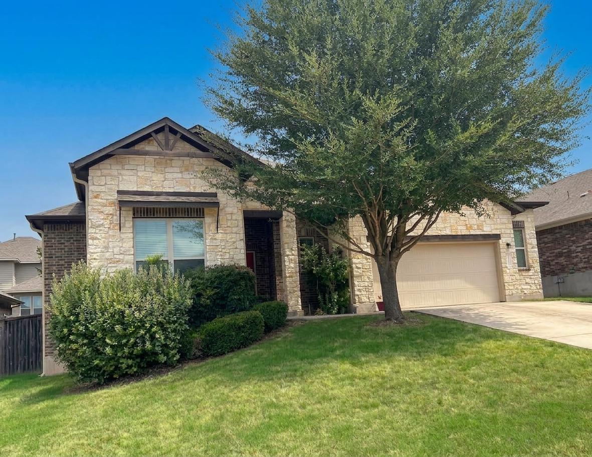 314 Cypress Forest