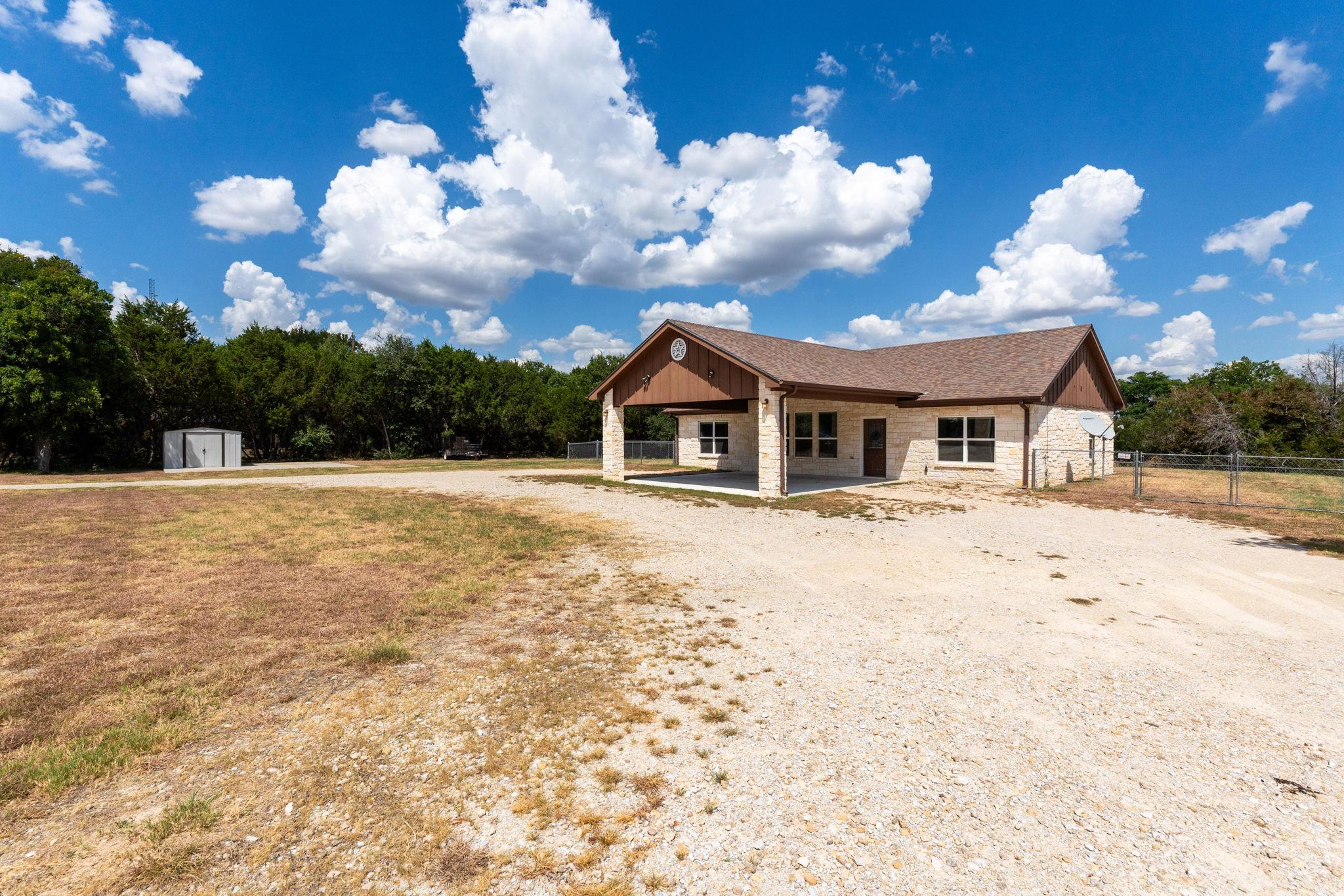 534 County Road 3081