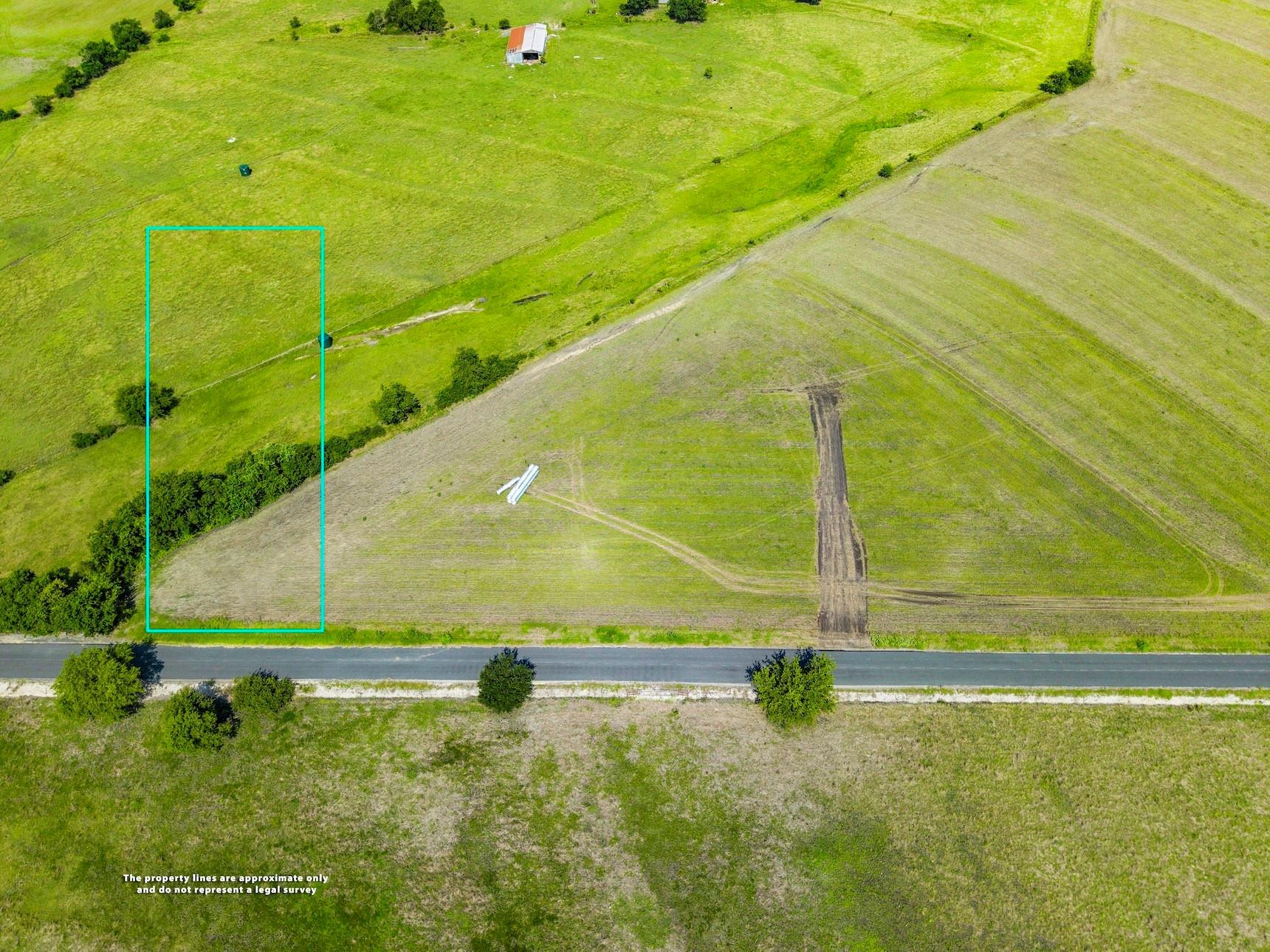 0001 County Road 327