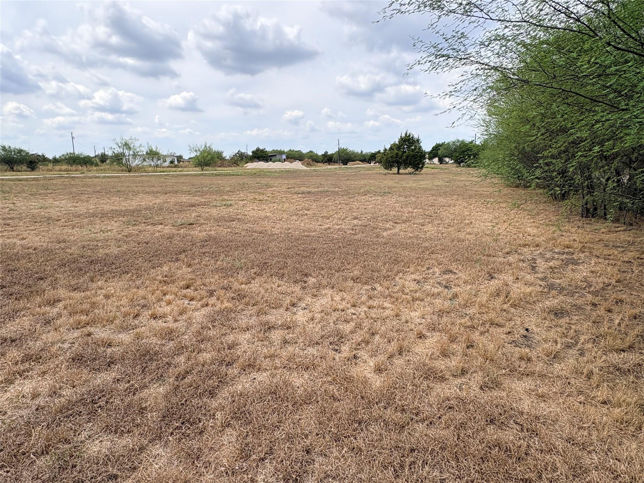 Unimproved Land