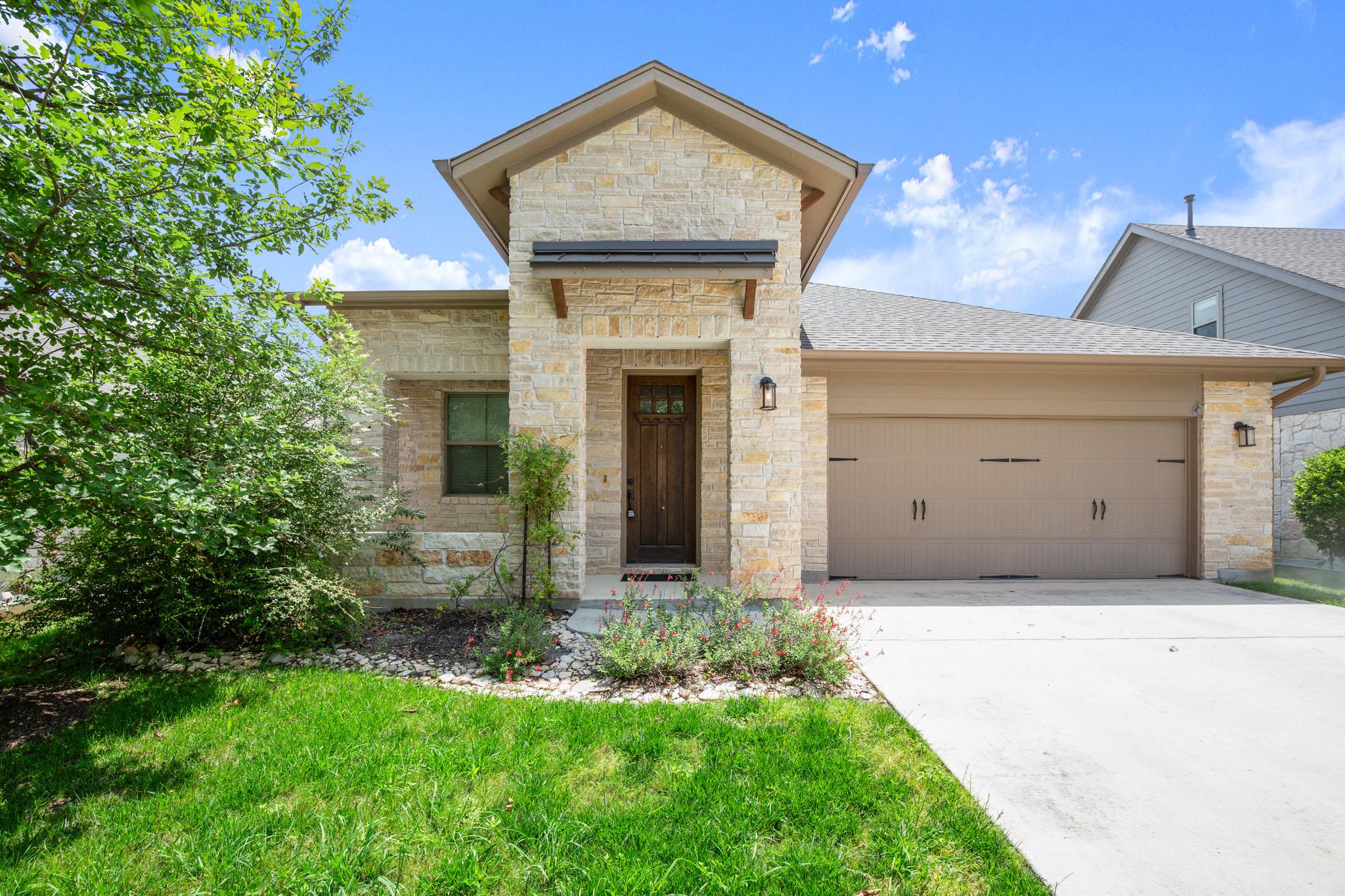 301 Bluff