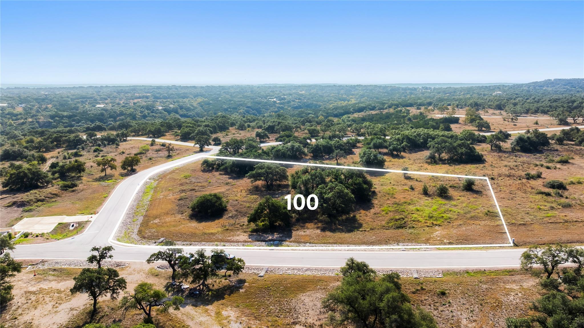 Unimproved Land