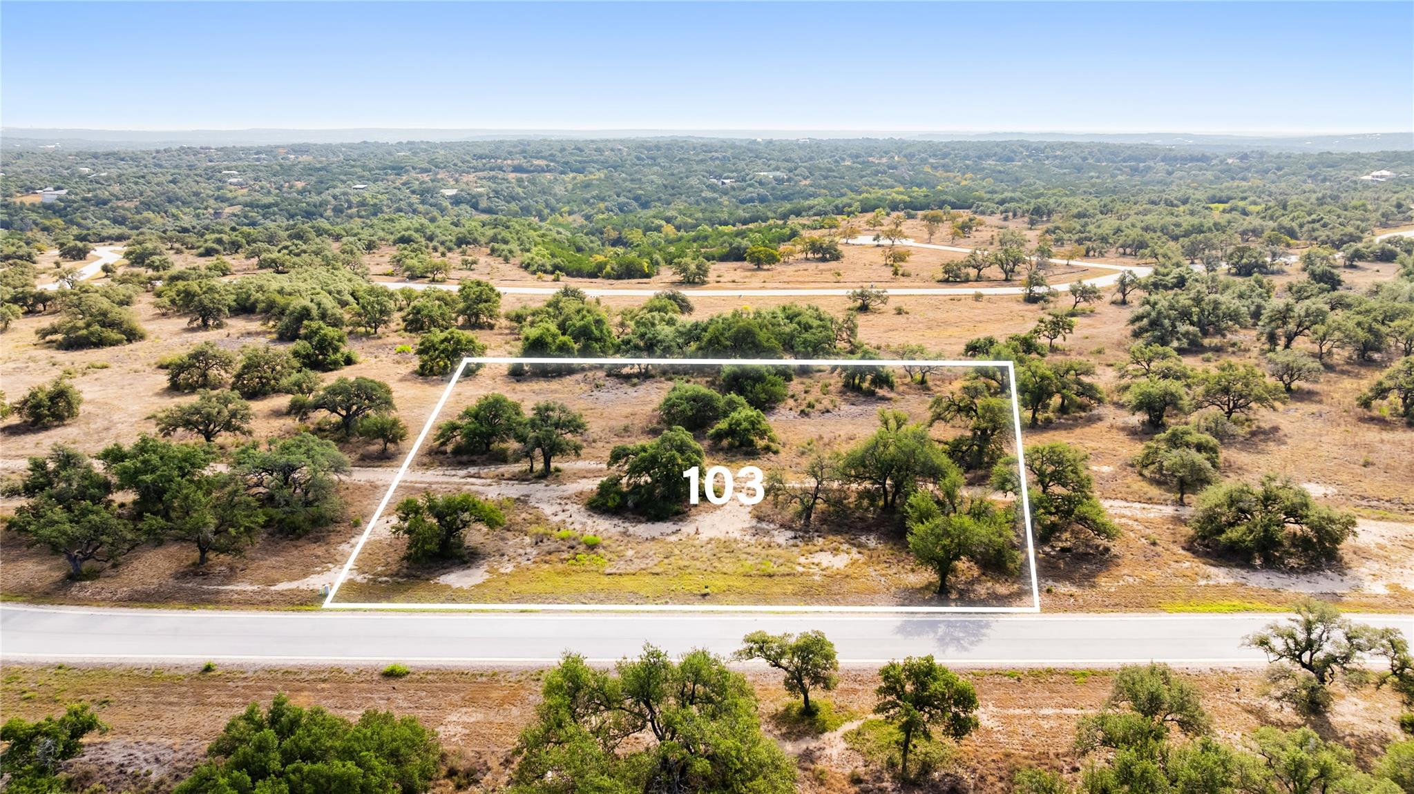 Unimproved Land