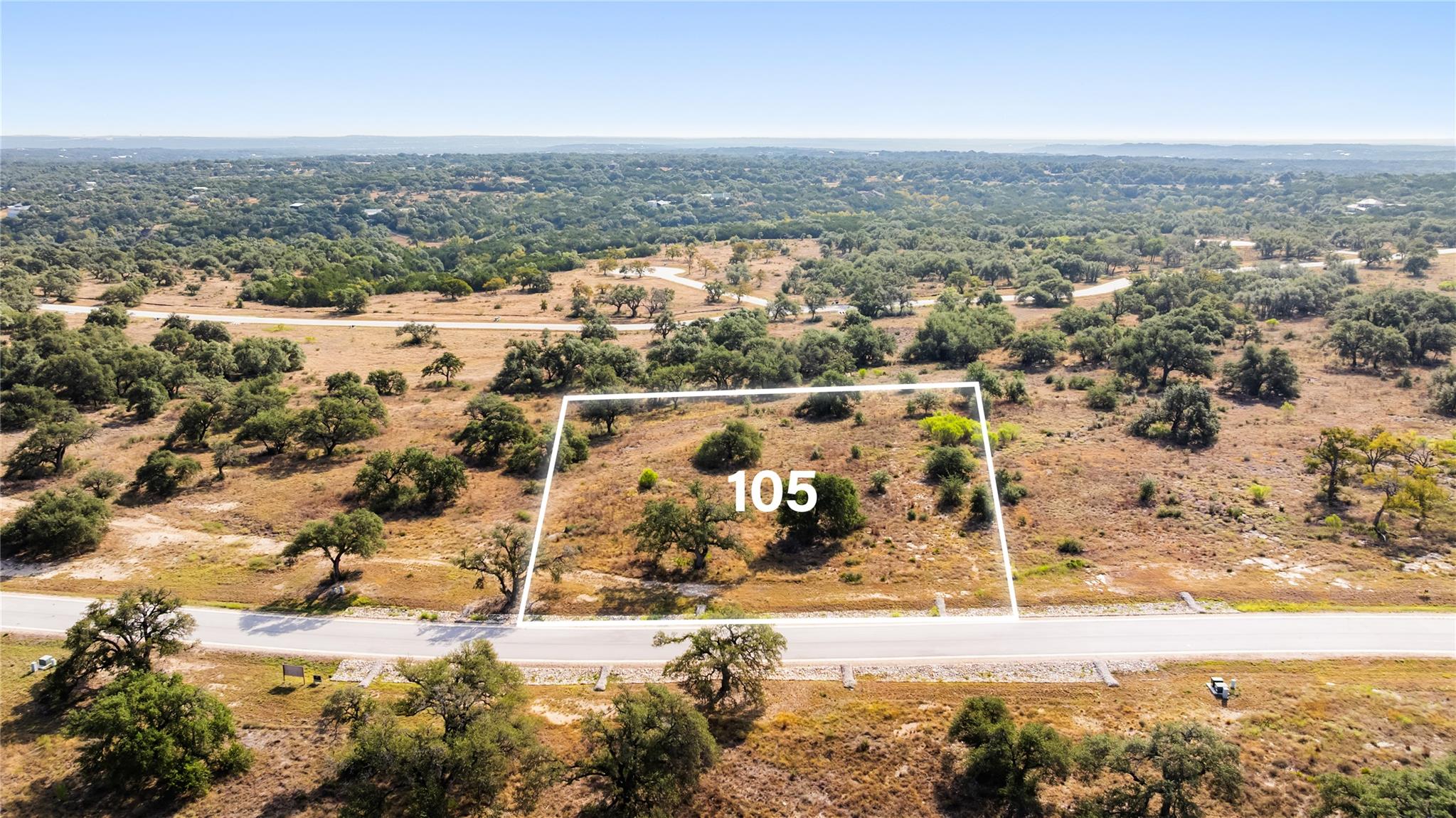 Unimproved Land