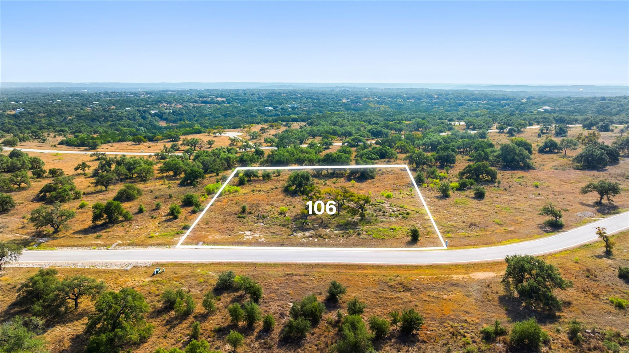 Unimproved Land