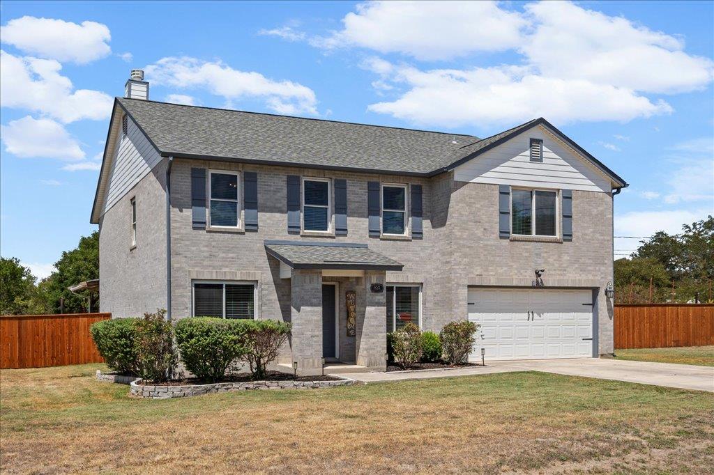 821 Bella Vista