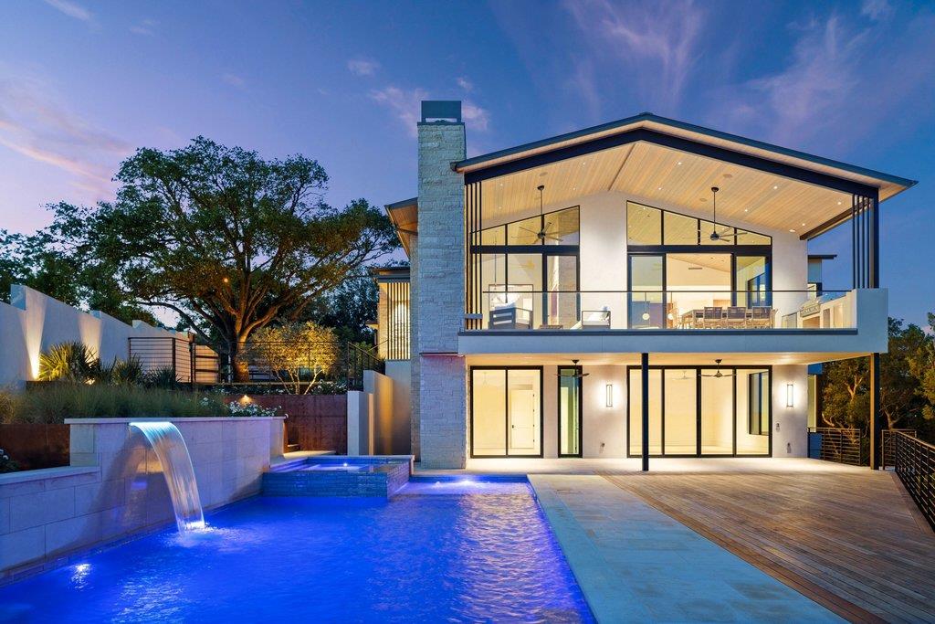 3501 Mount Bonnell