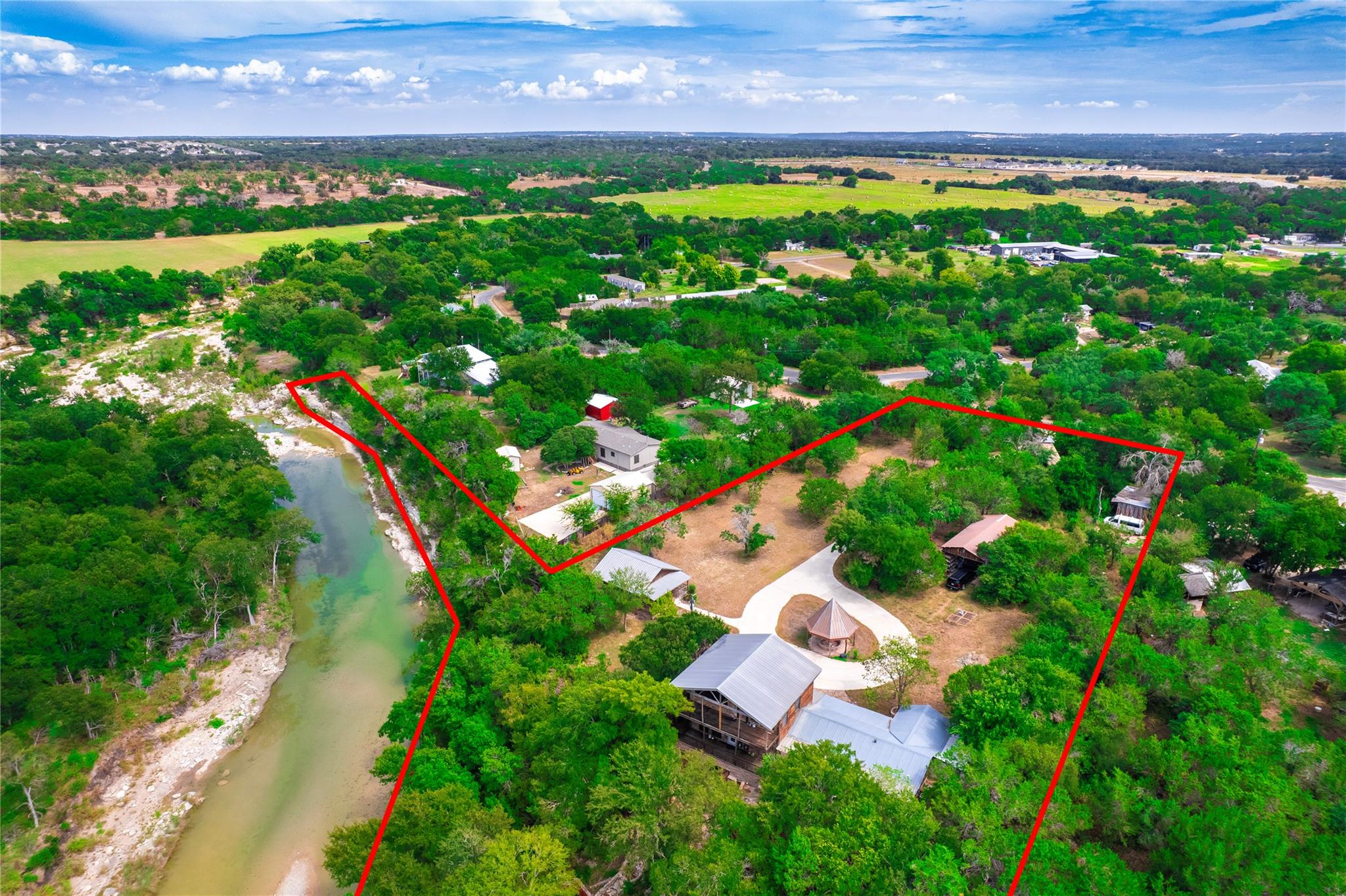 205 River