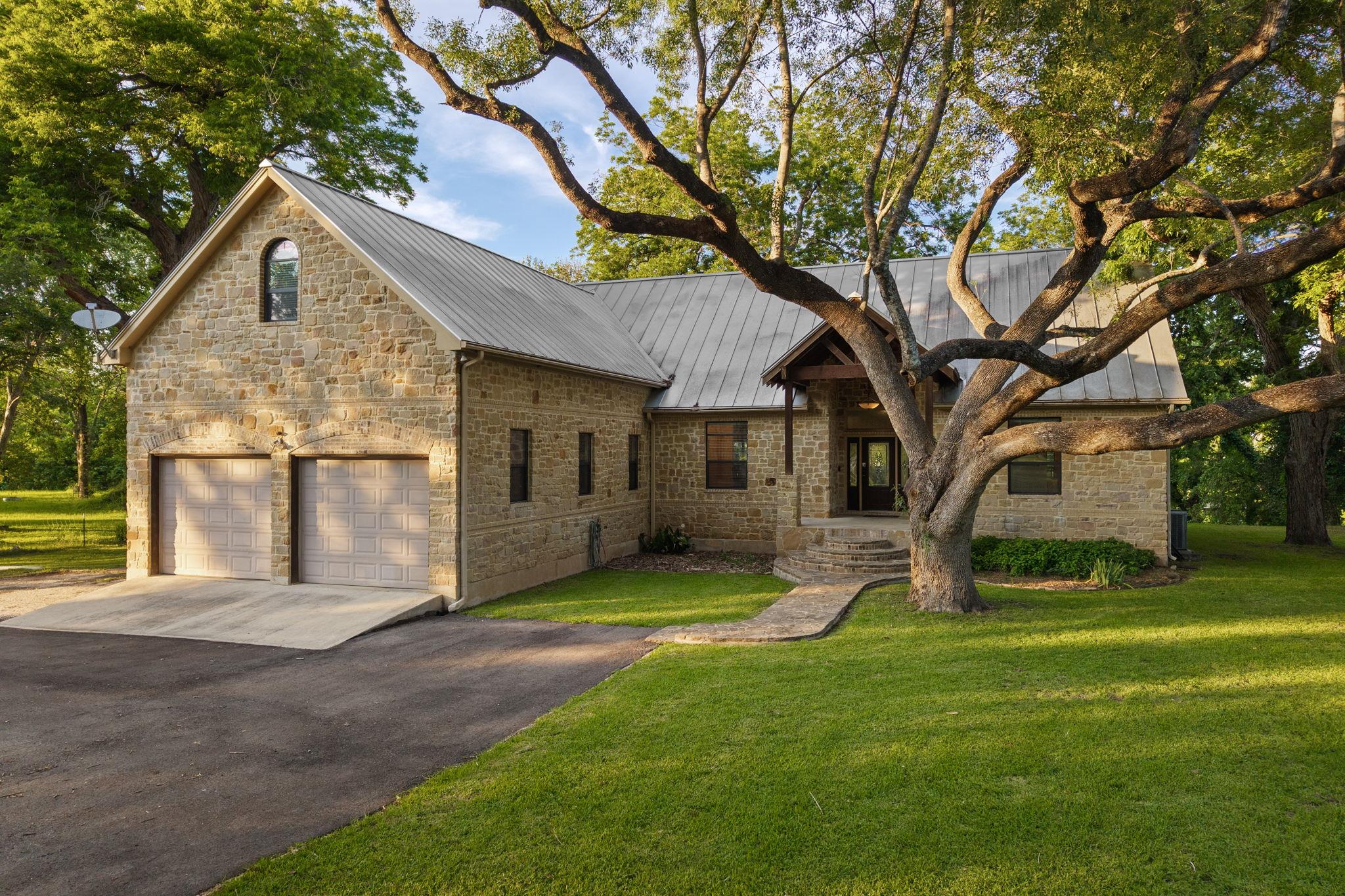 302 Guadalupe River