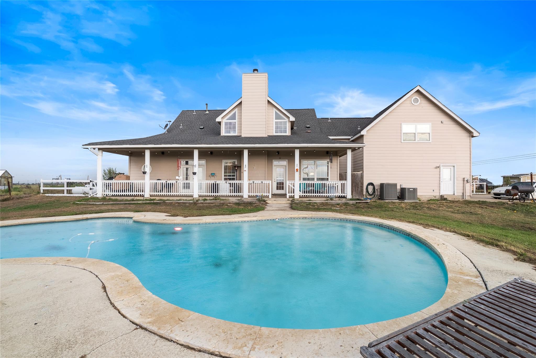 5063 County Road 463